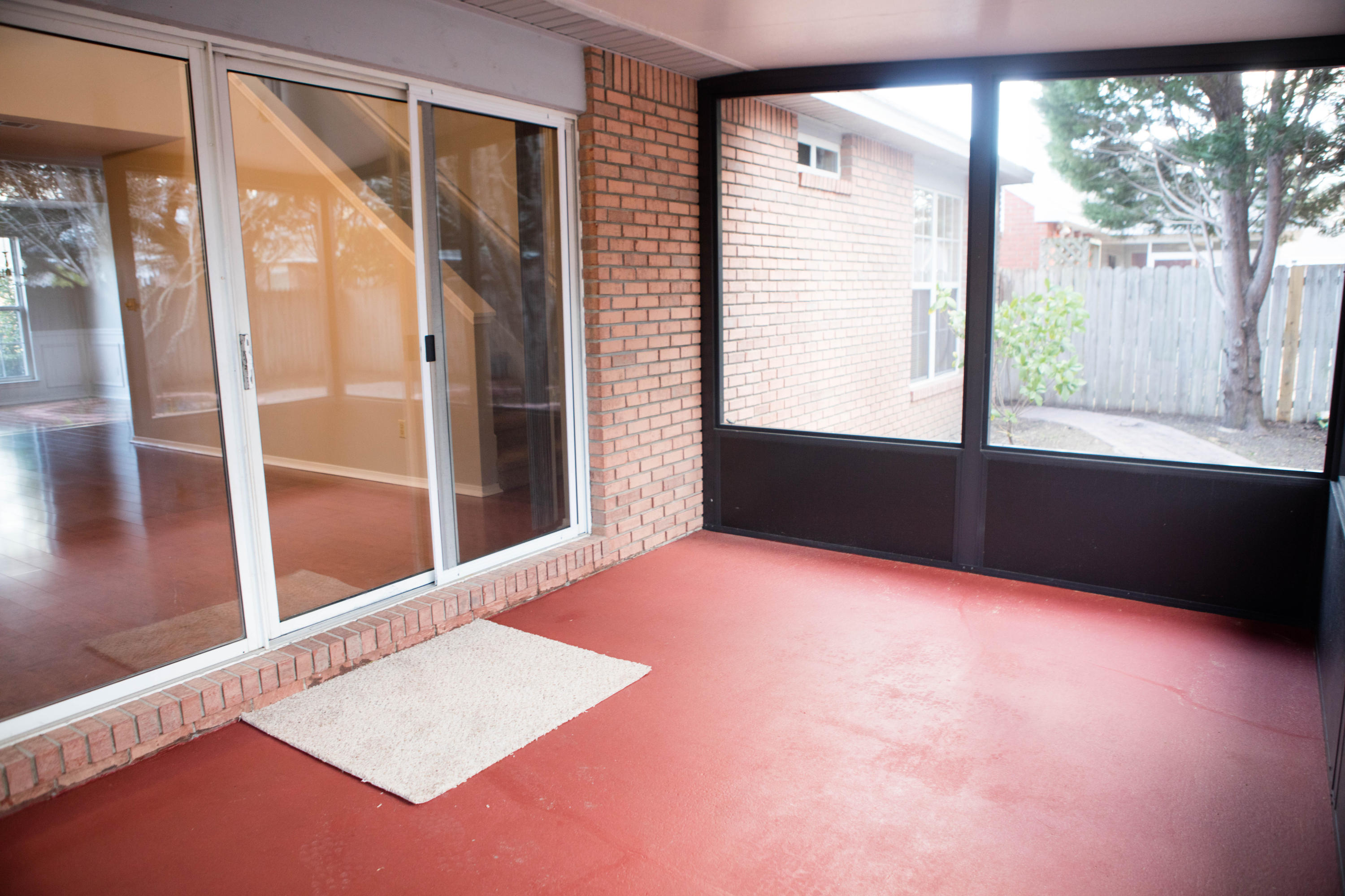 PARKWOOD SQUARE PH 2 - Residential