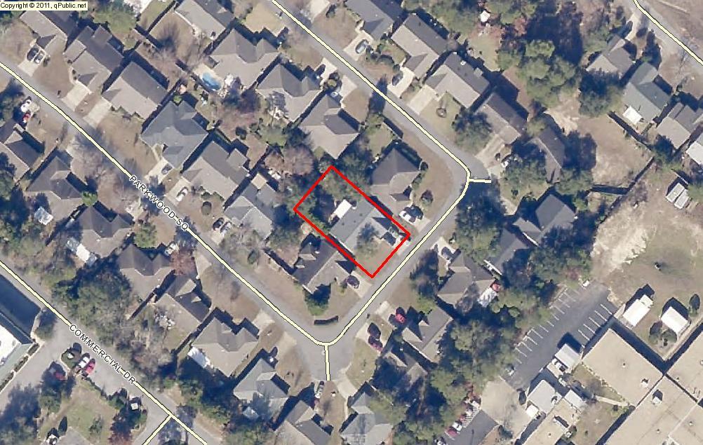 PARKWOOD SQUARE PH 2 - Residential