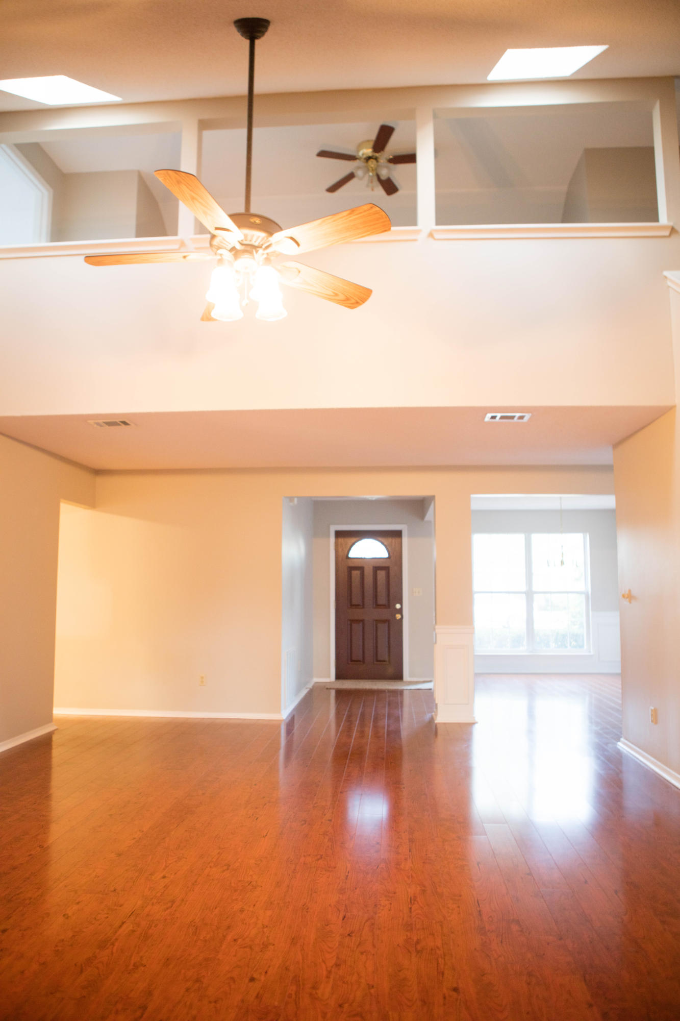 PARKWOOD SQUARE PH 2 - Residential