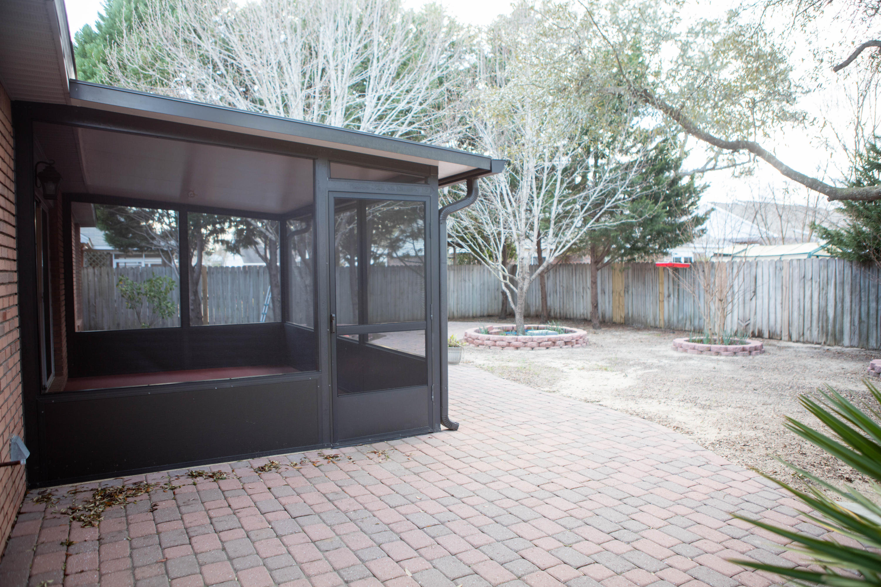 PARKWOOD SQUARE PH 2 - Residential