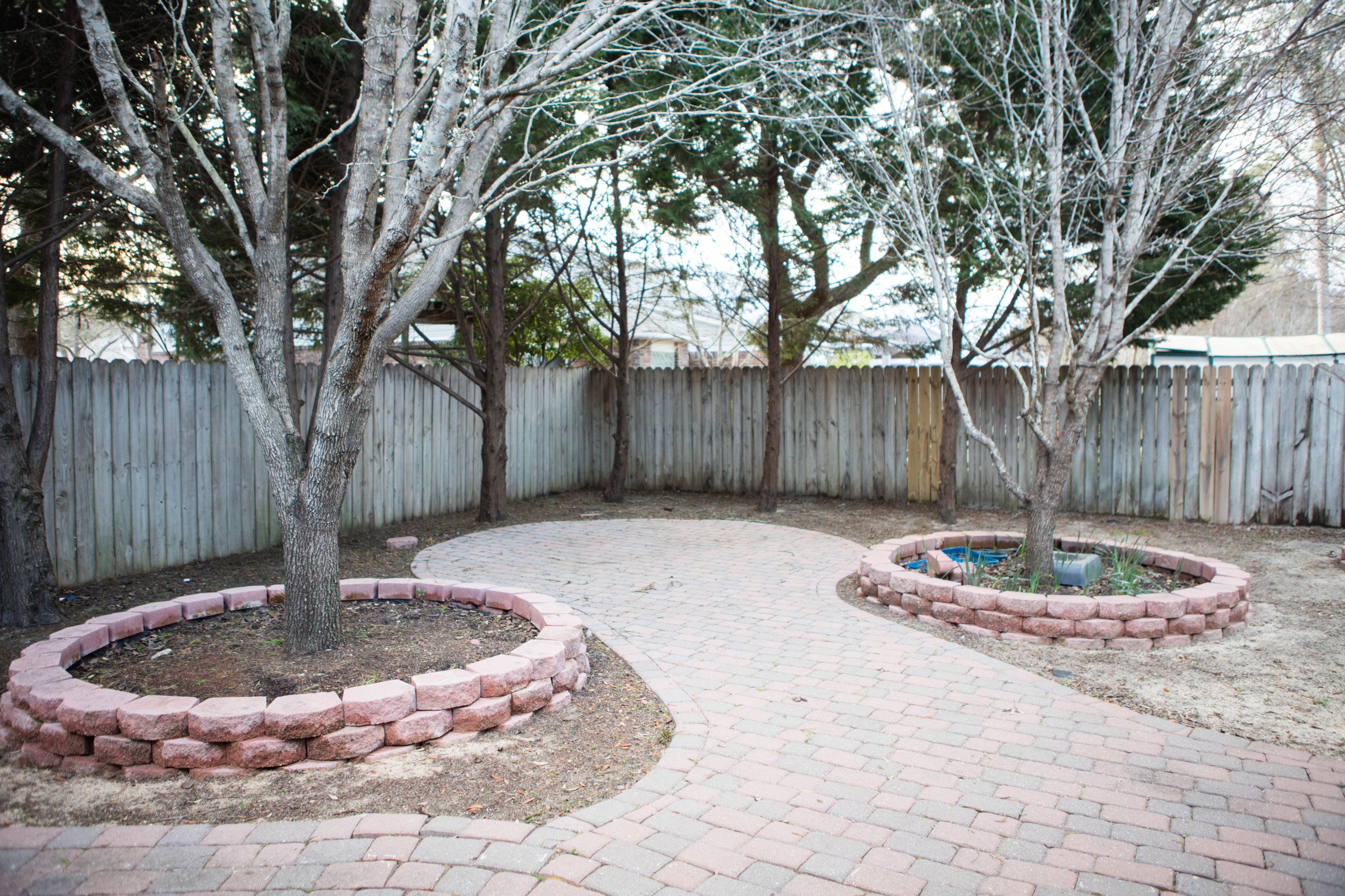 PARKWOOD SQUARE PH 2 - Residential