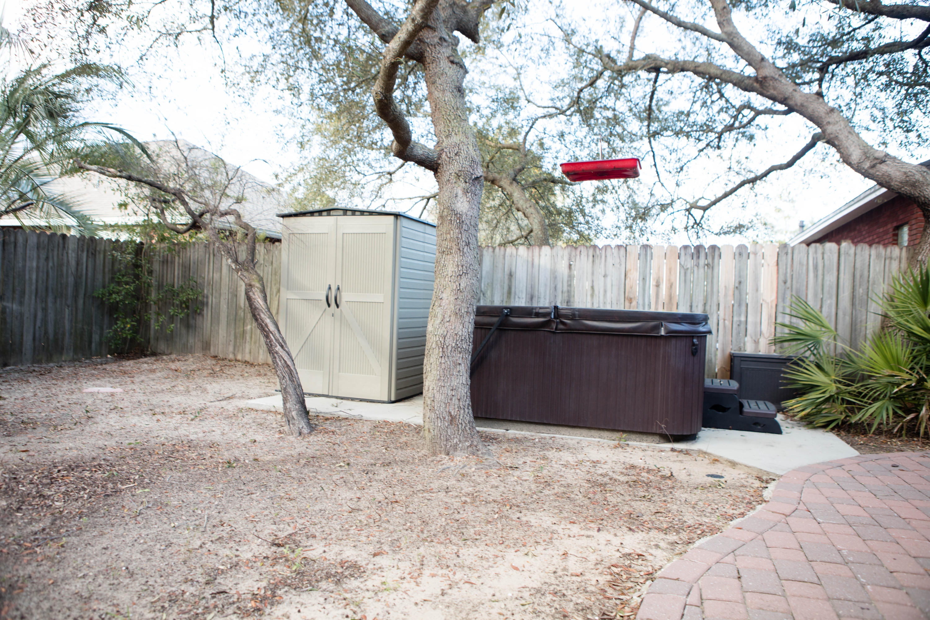 PARKWOOD SQUARE PH 2 - Residential