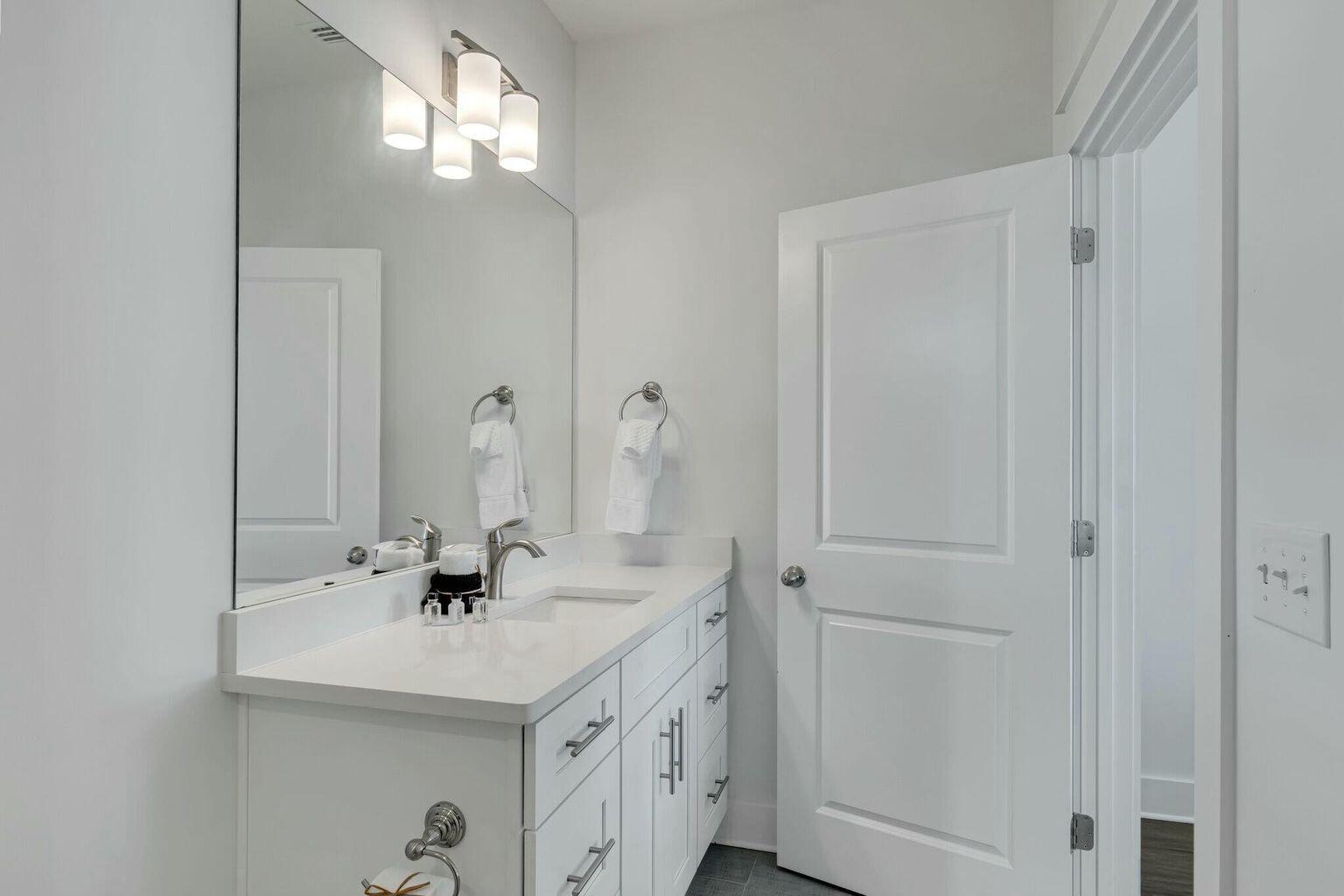 SERENITY AT DUNE ALLEN - Residential