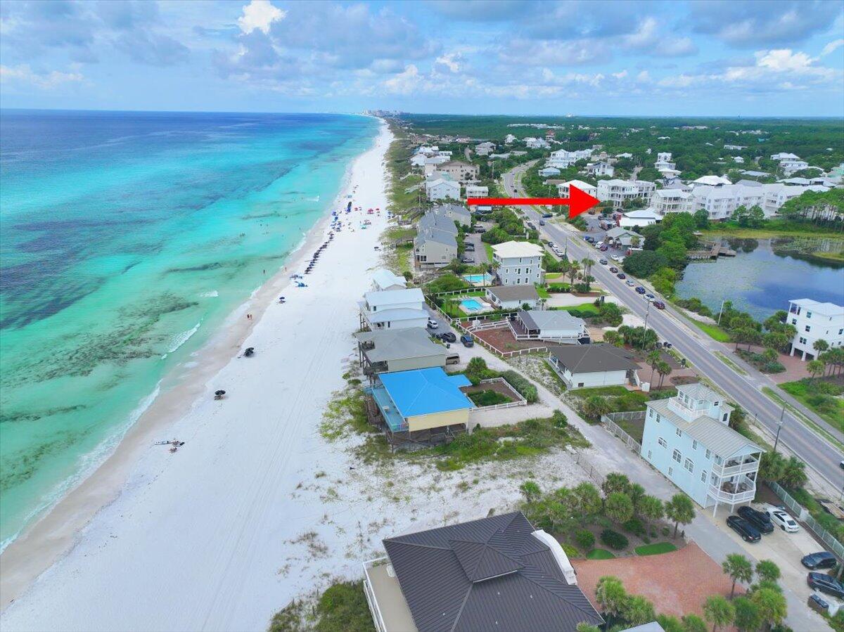 SERENITY AT DUNE ALLEN - Residential