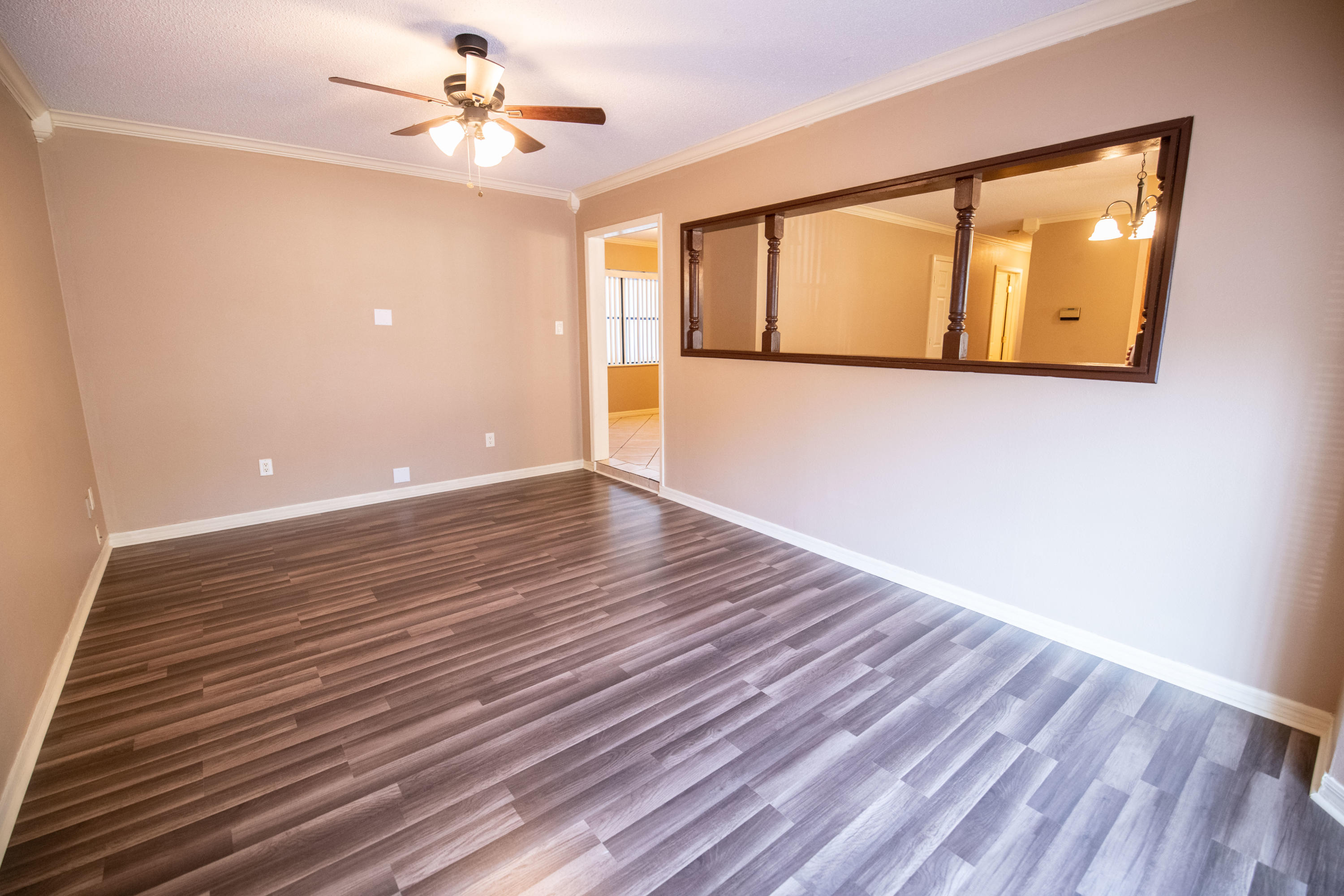 CAROL ANNE MANOR - Residential