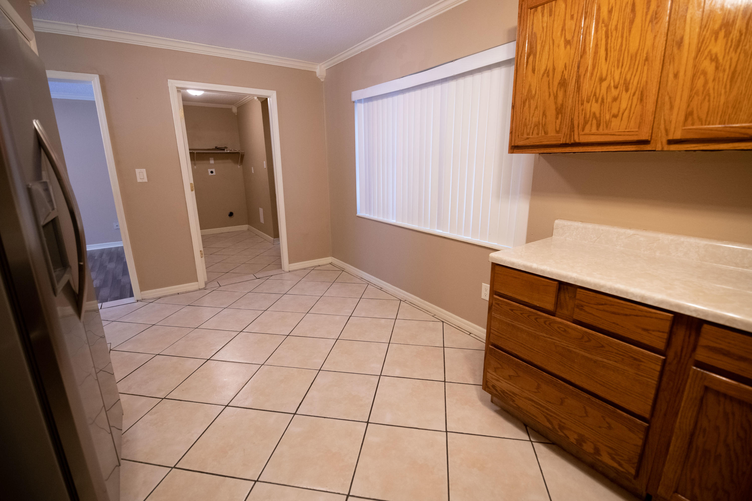 CAROL ANNE MANOR - Residential