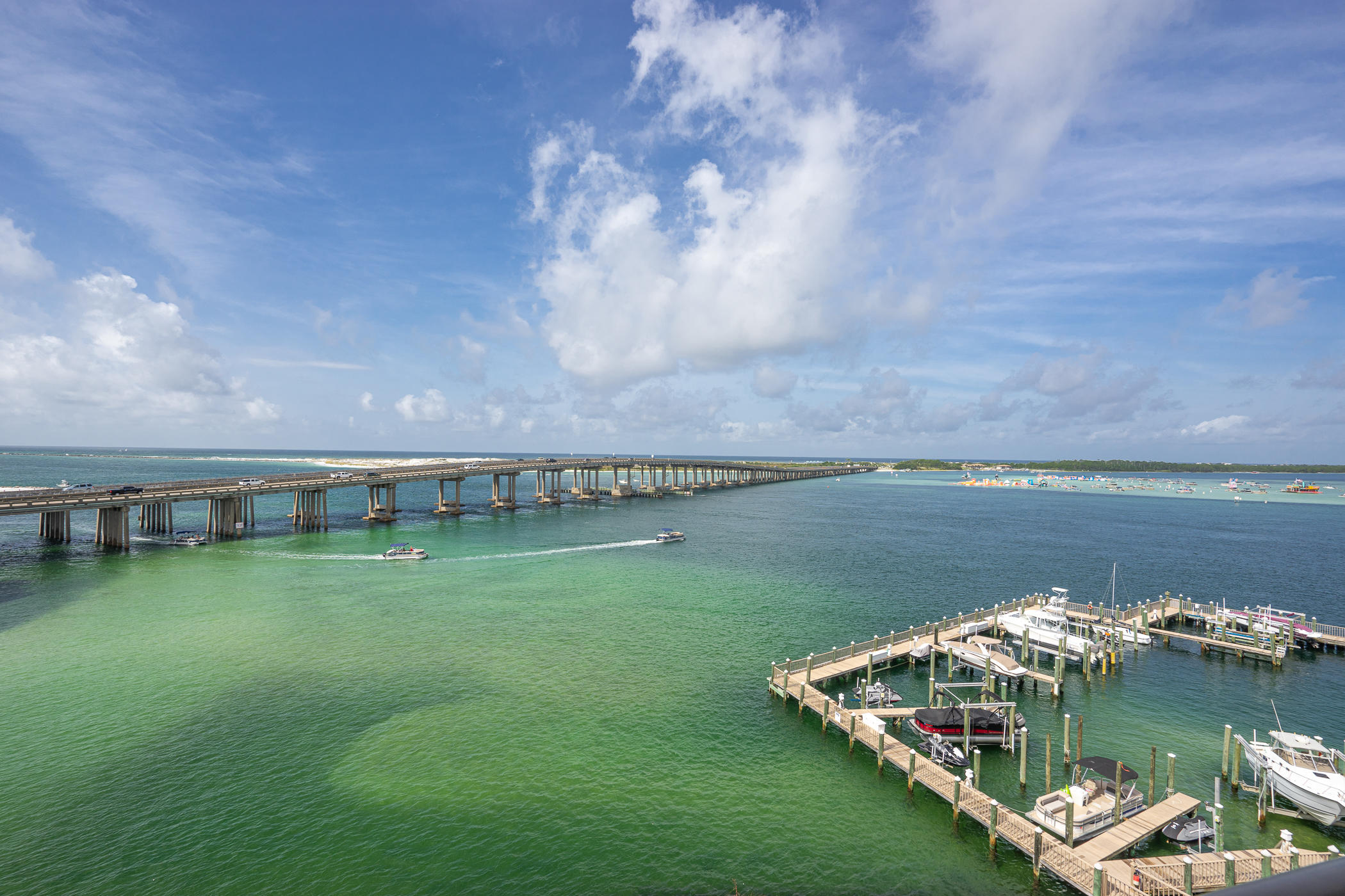 SIDES MORENO POINT WEST - Residential