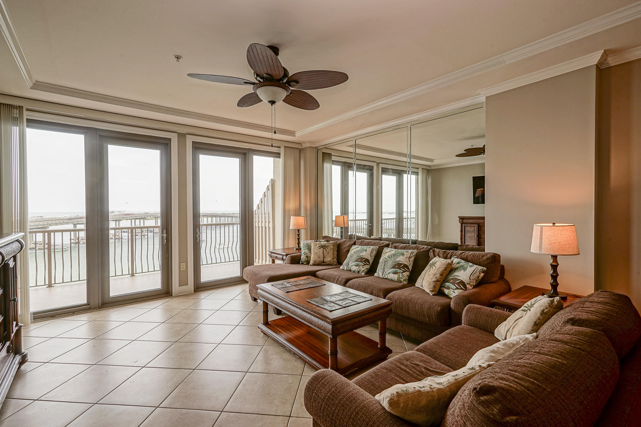 SIDES MORENO POINT WEST - Residential