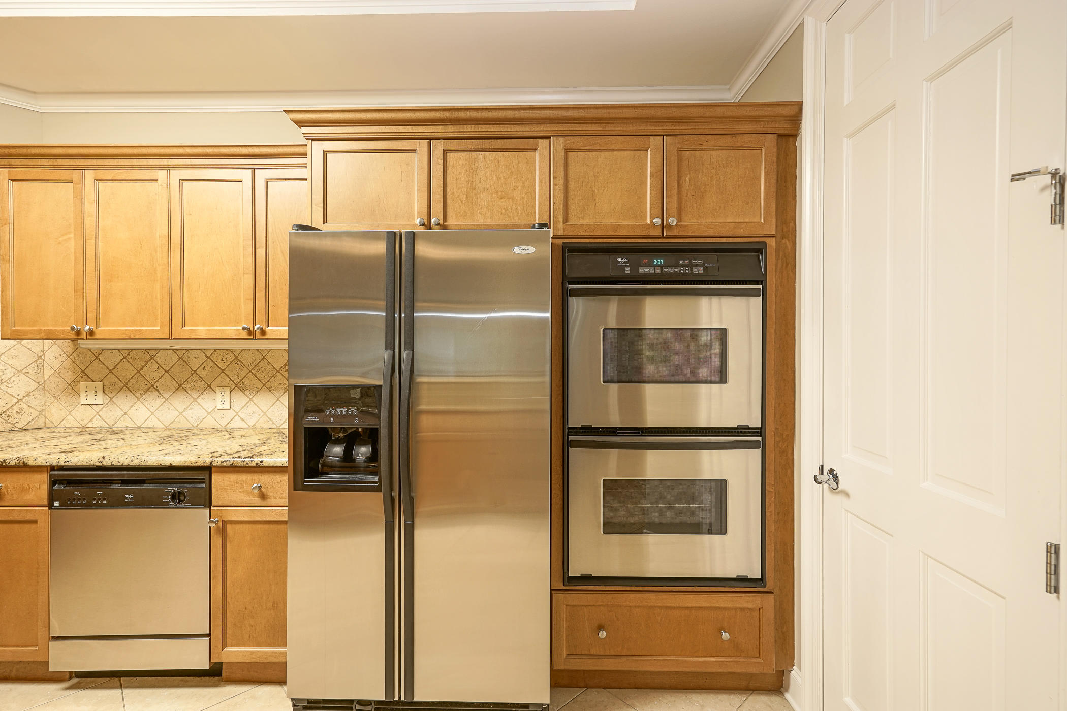 SIDES MORENO POINT WEST - Residential