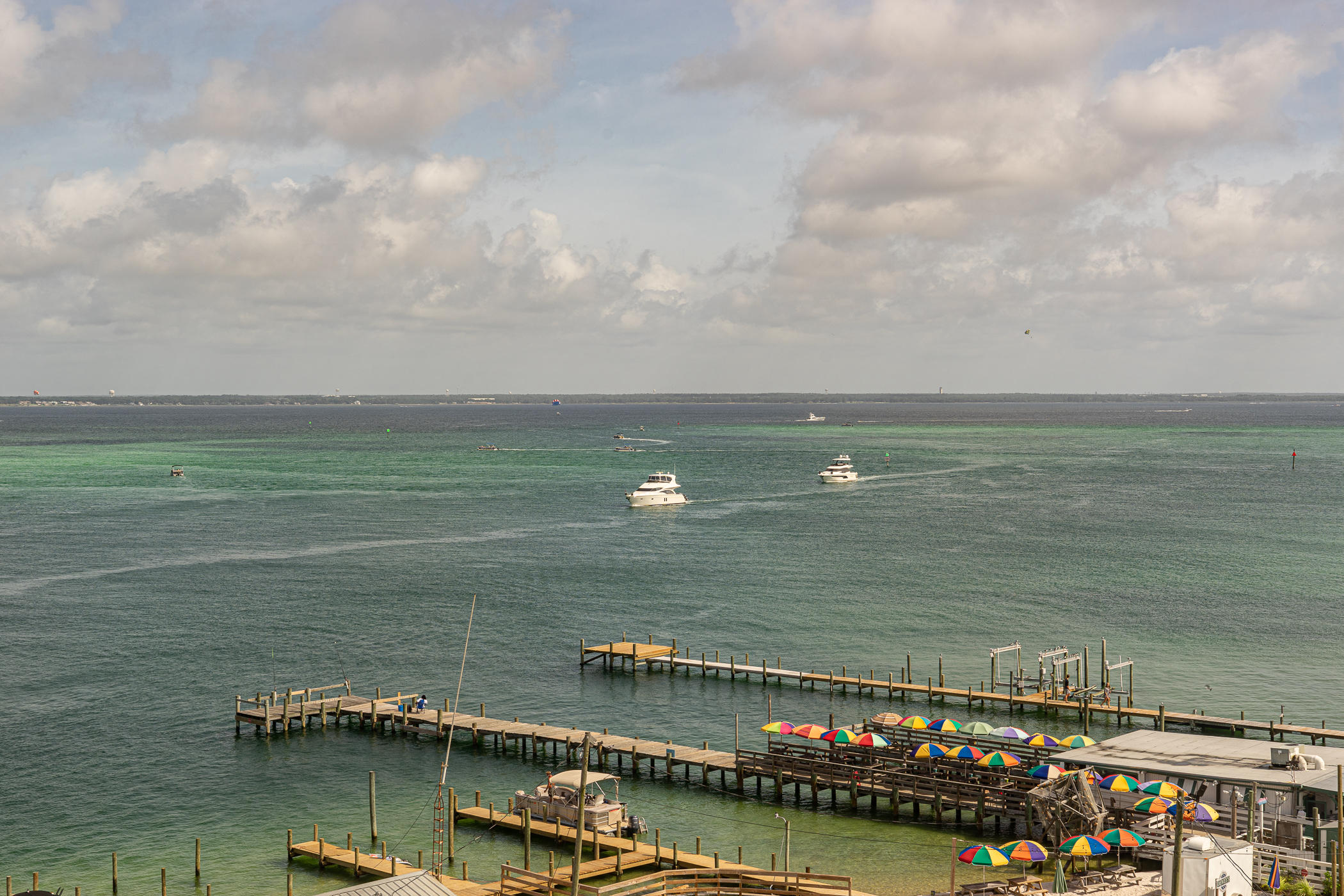 SIDES MORENO POINT WEST - Residential