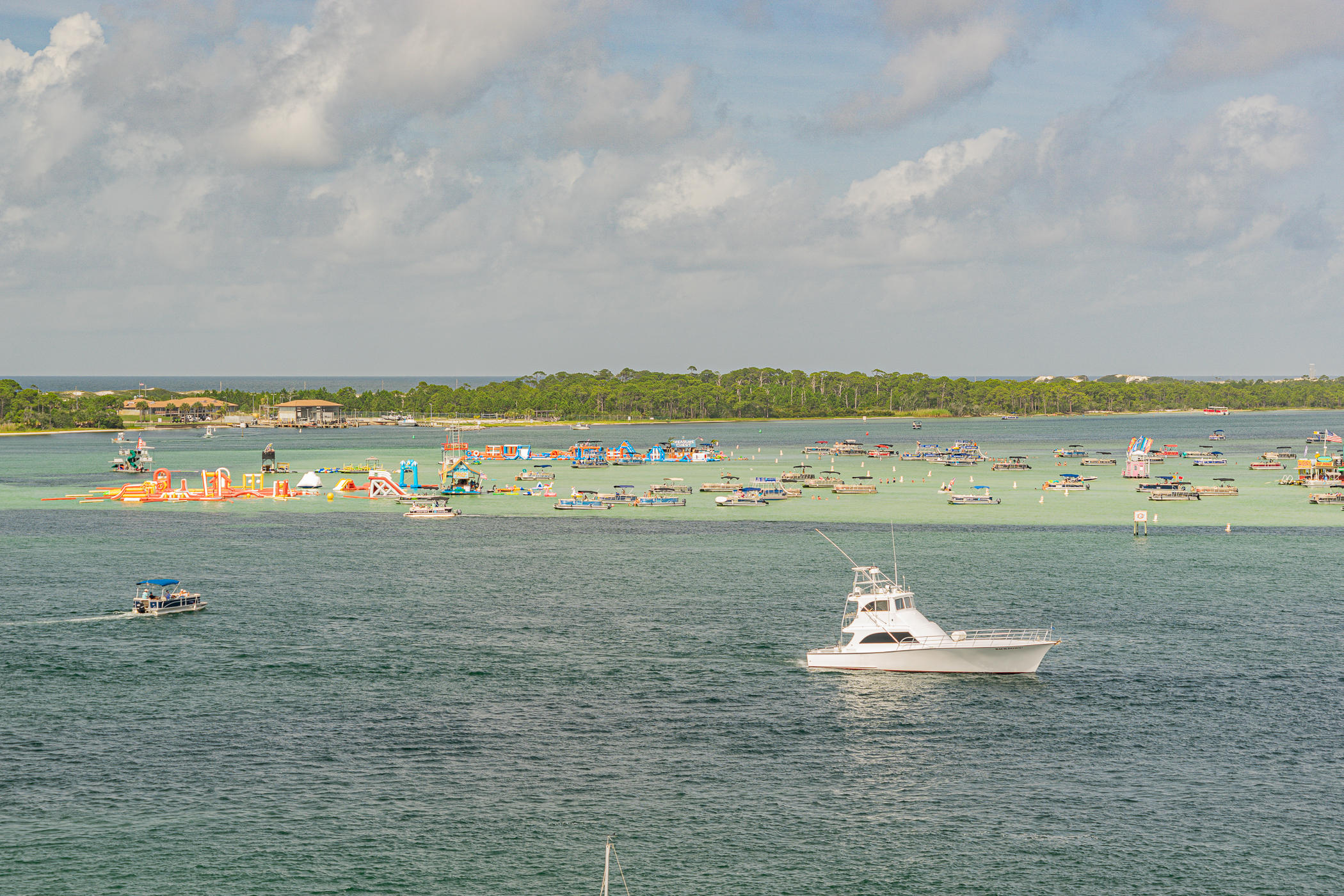 SIDES MORENO POINT WEST - Residential