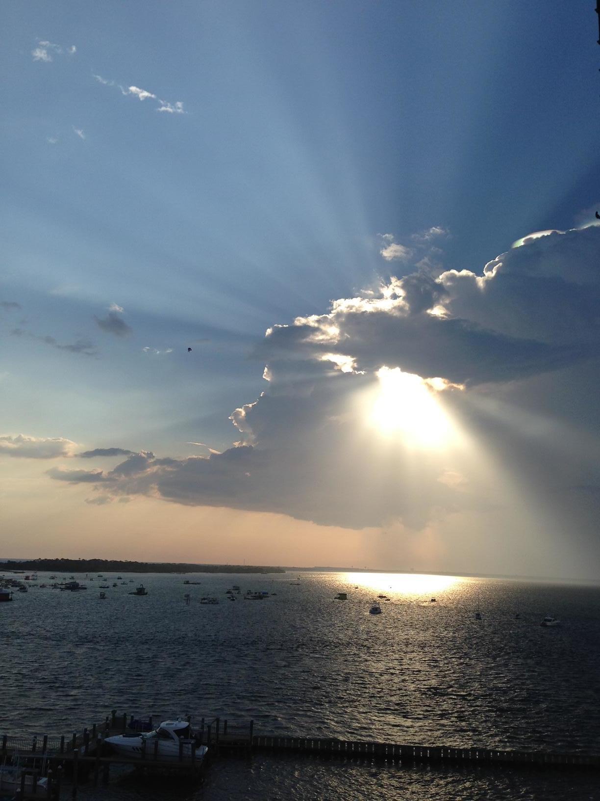 SIDES MORENO POINT WEST - Residential