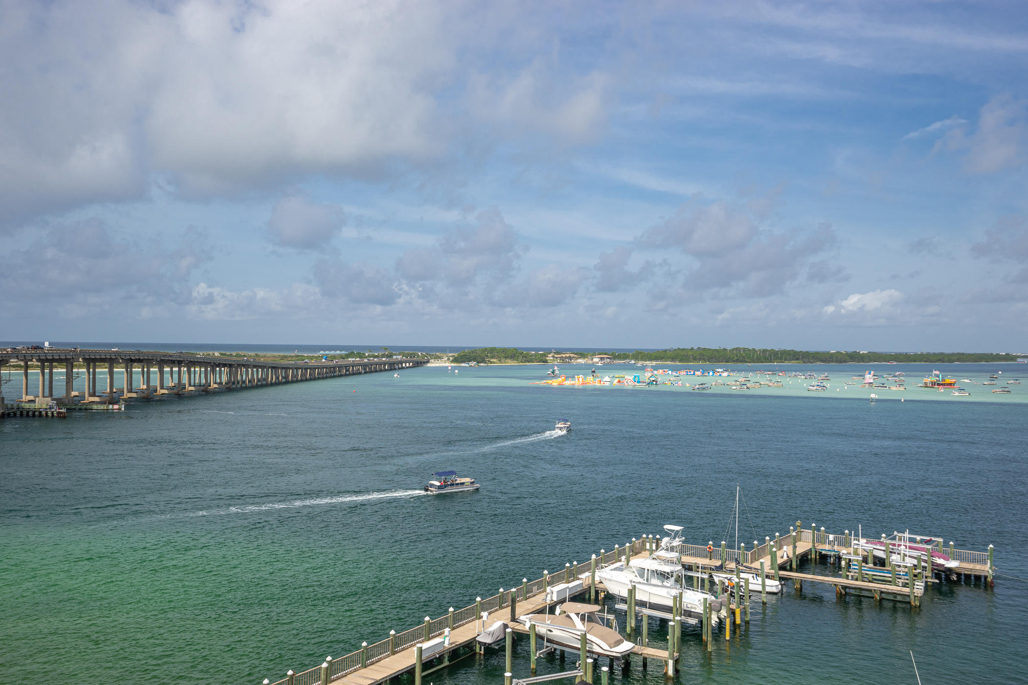 SIDES MORENO POINT WEST - Residential