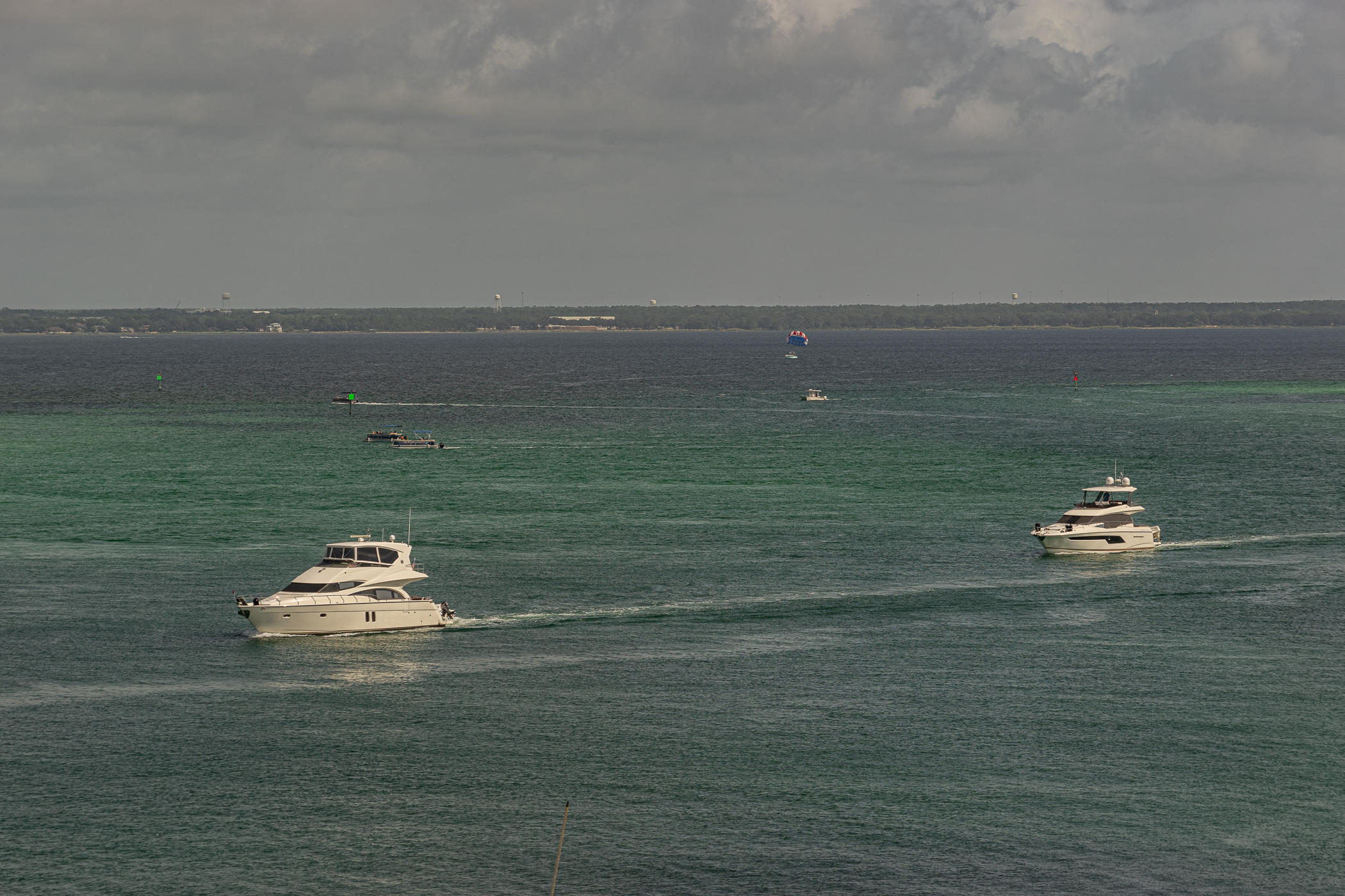 SIDES MORENO POINT WEST - Residential