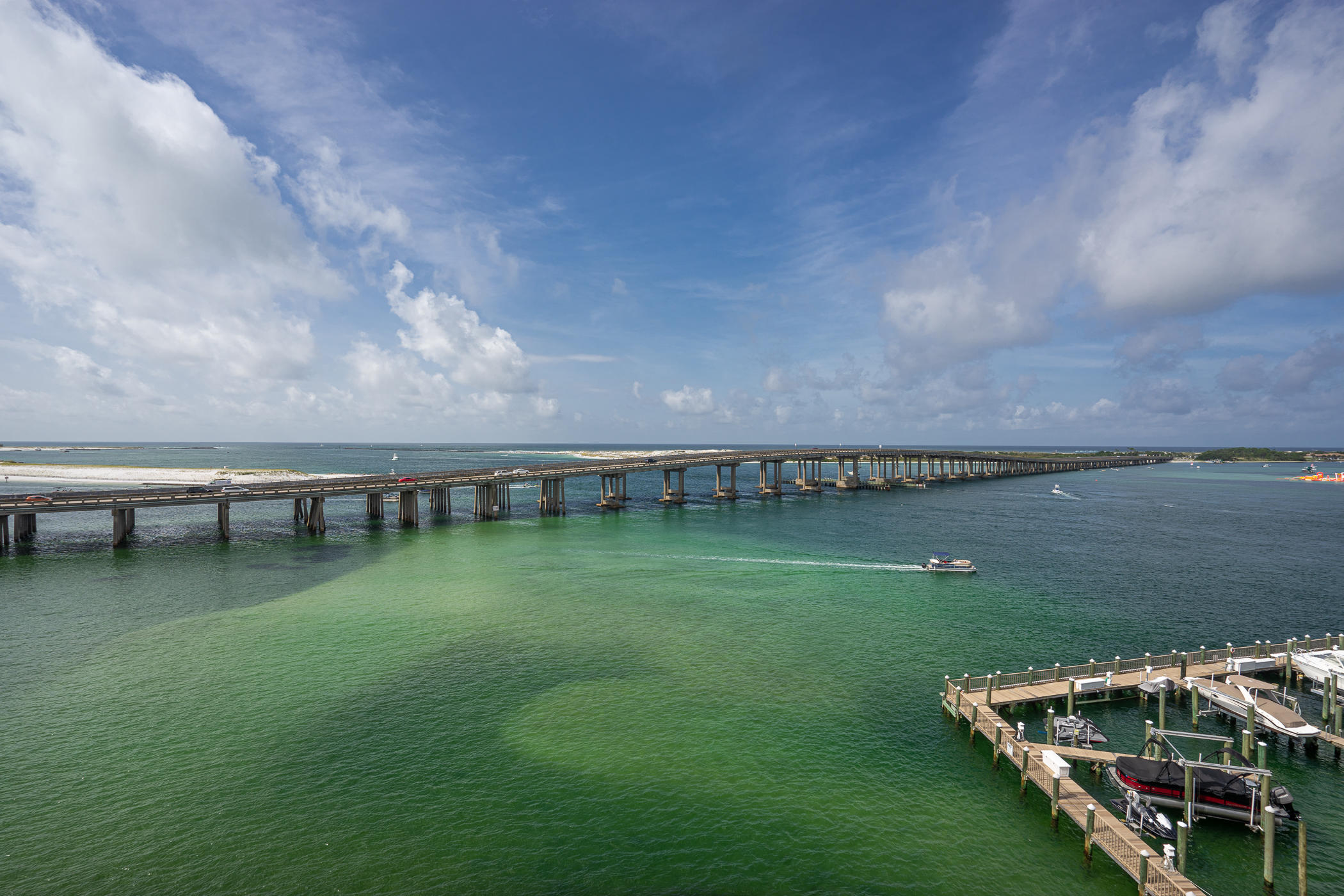 SIDES MORENO POINT WEST - Residential