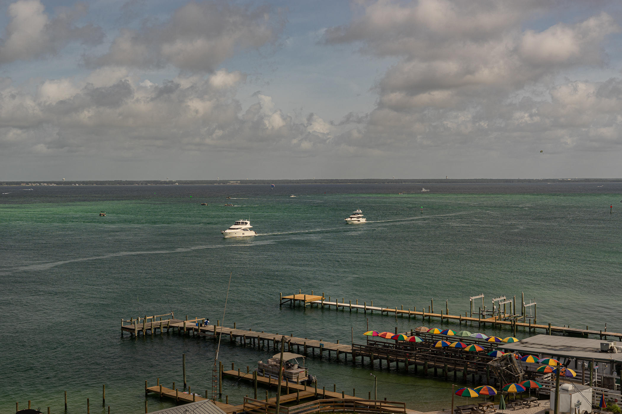 SIDES MORENO POINT WEST - Residential