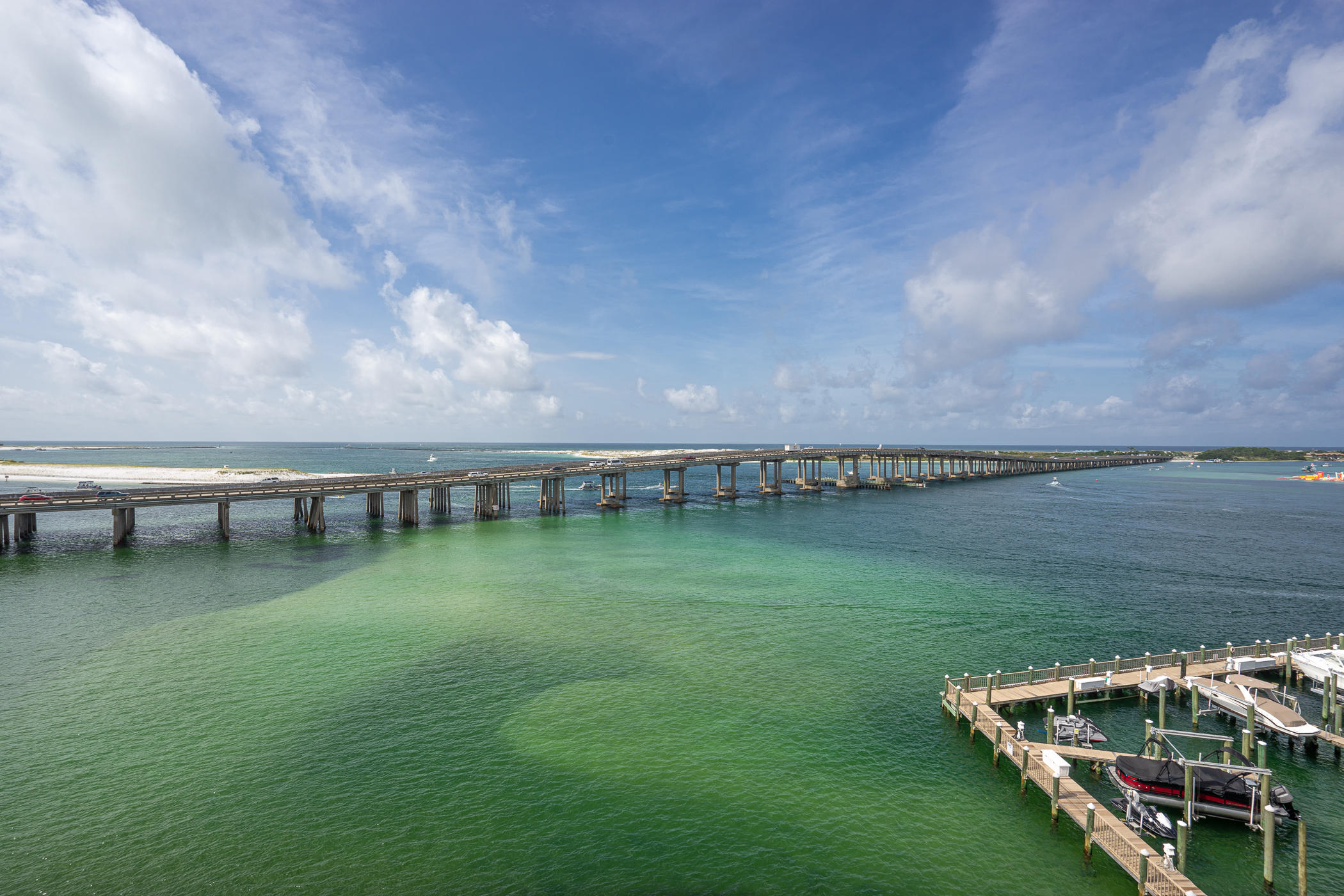 SIDES MORENO POINT WEST - Residential
