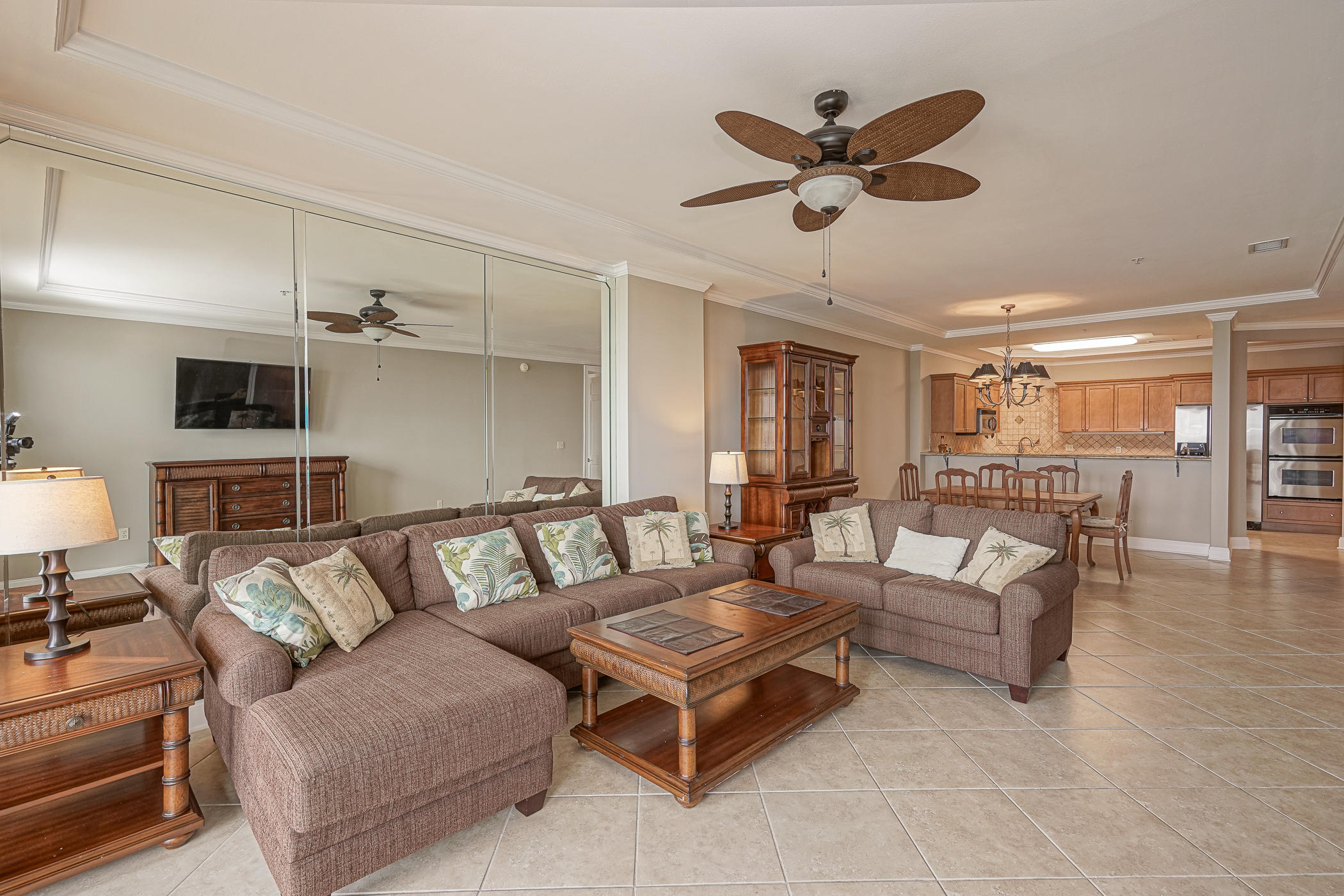 SIDES MORENO POINT WEST - Residential