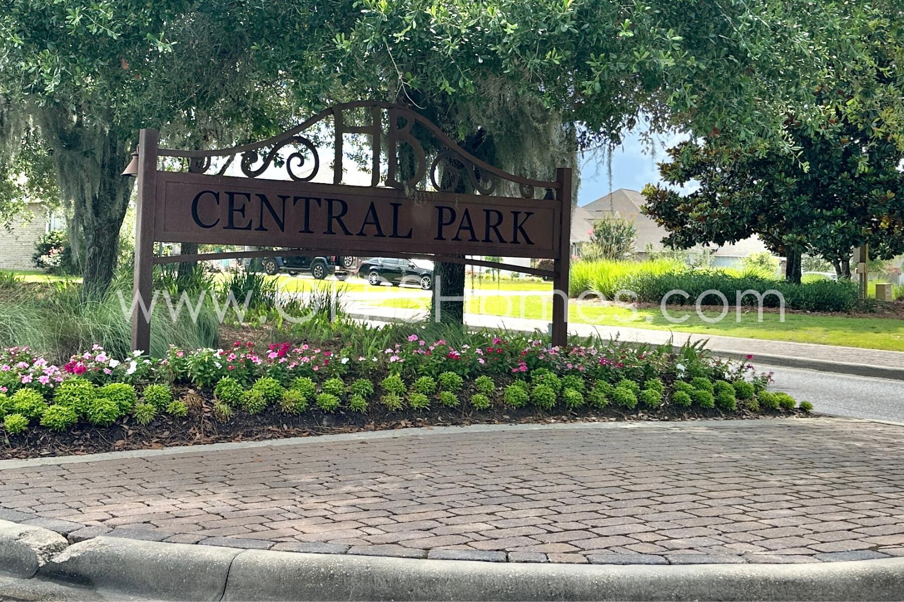 HAMMOCK BAY - Residential Lease