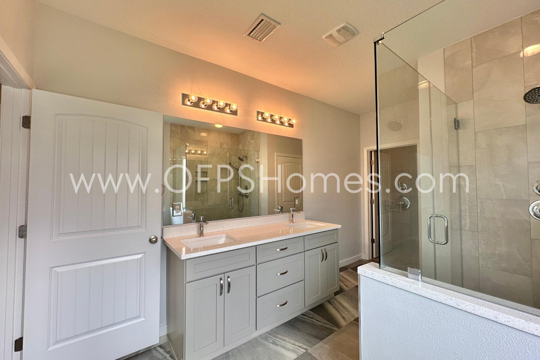 HAMMOCK BAY - Residential Lease