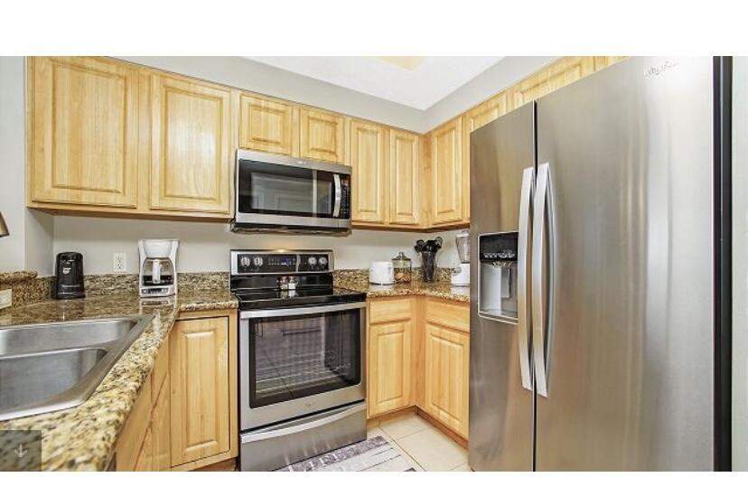 ARIEL DUNES - Residential