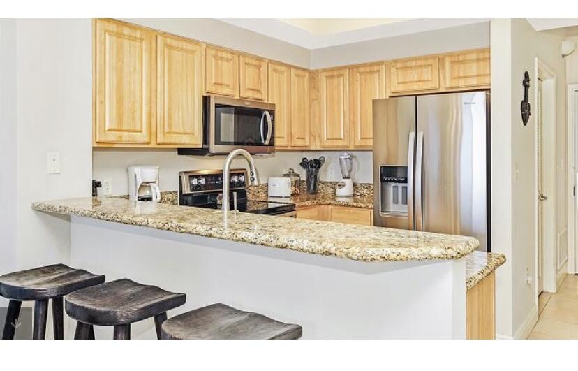 ARIEL DUNES - Residential