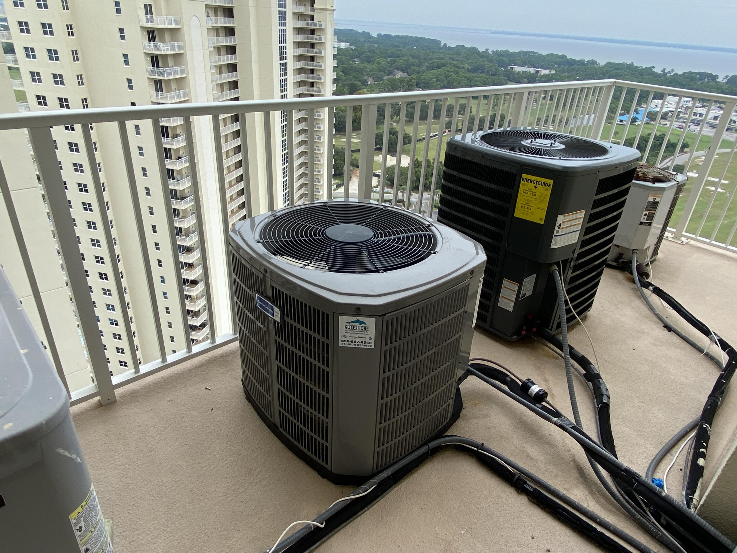 ARIEL DUNES - Residential