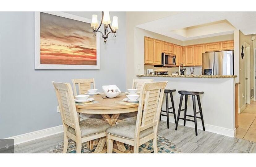 ARIEL DUNES - Residential