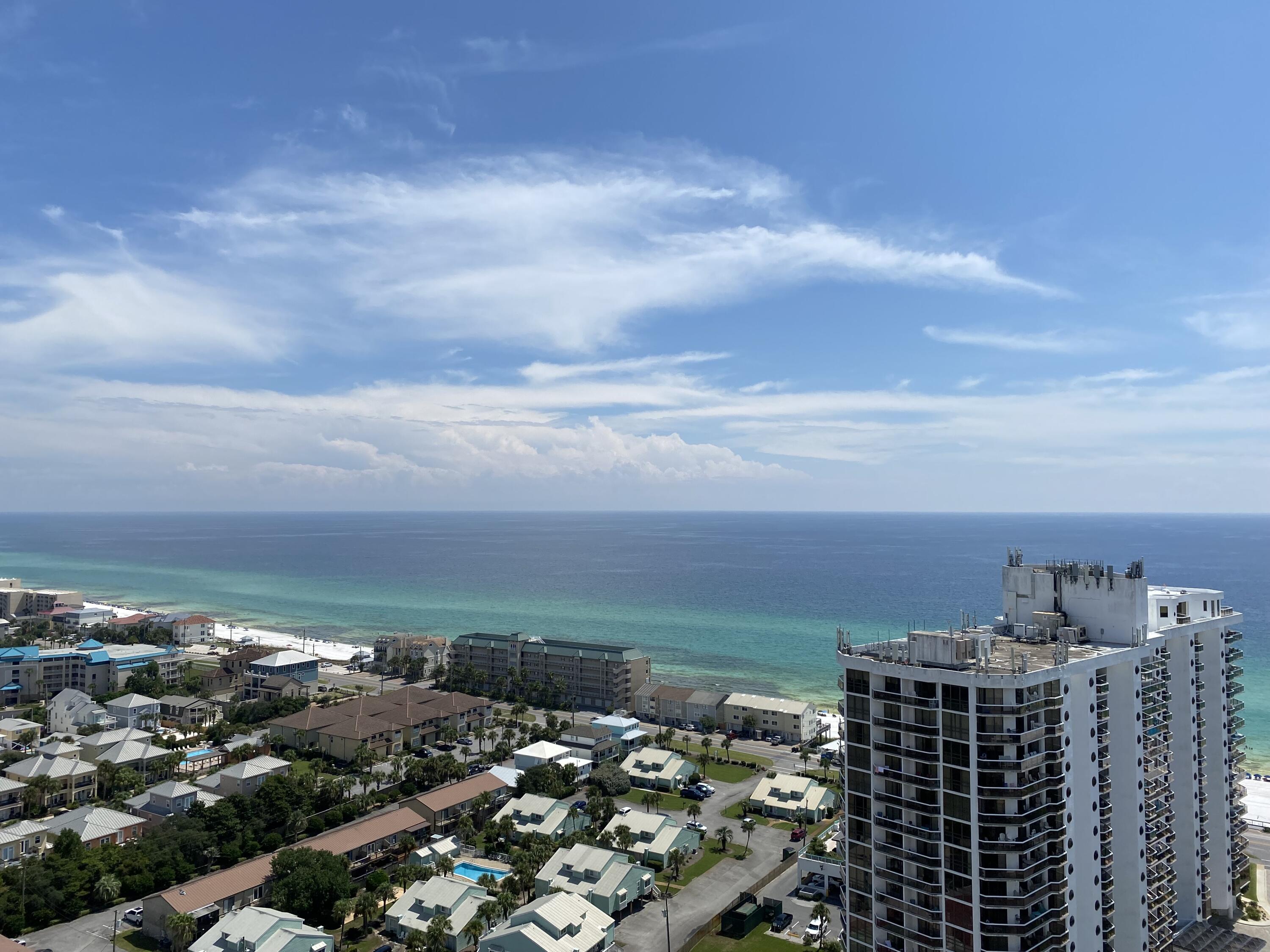 ARIEL DUNES - Residential