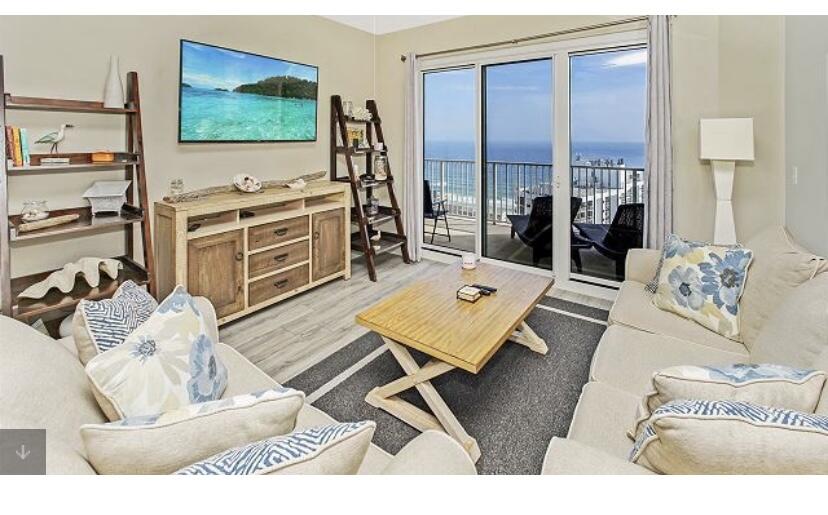 ARIEL DUNES - Residential