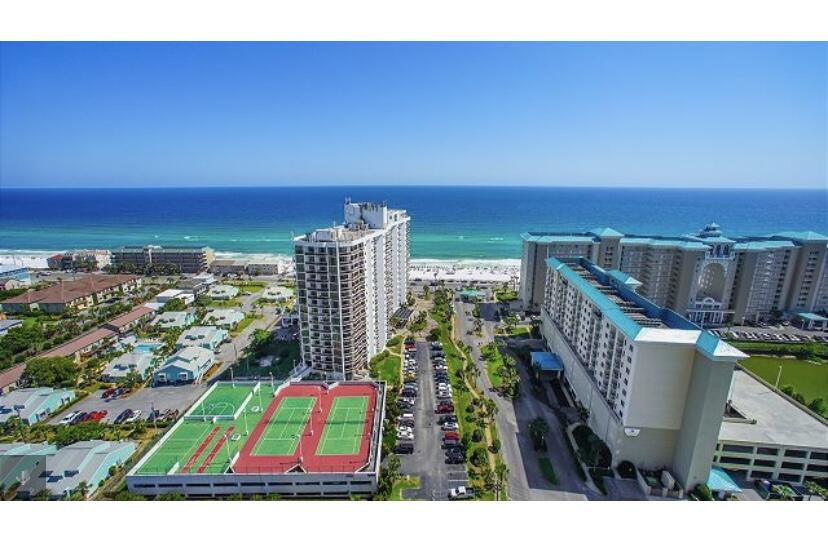 ARIEL DUNES - Residential