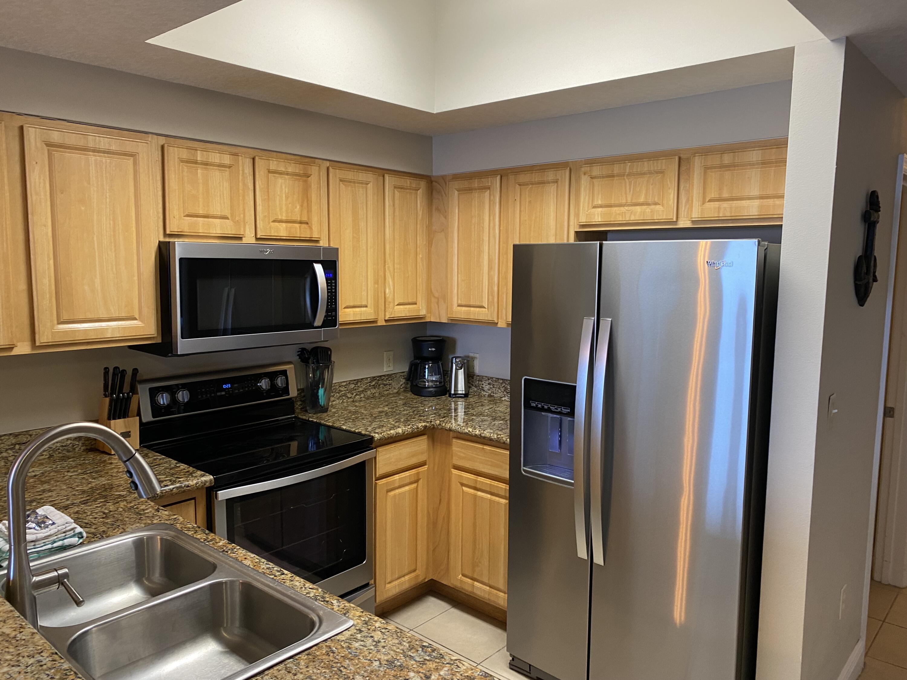 ARIEL DUNES - Residential