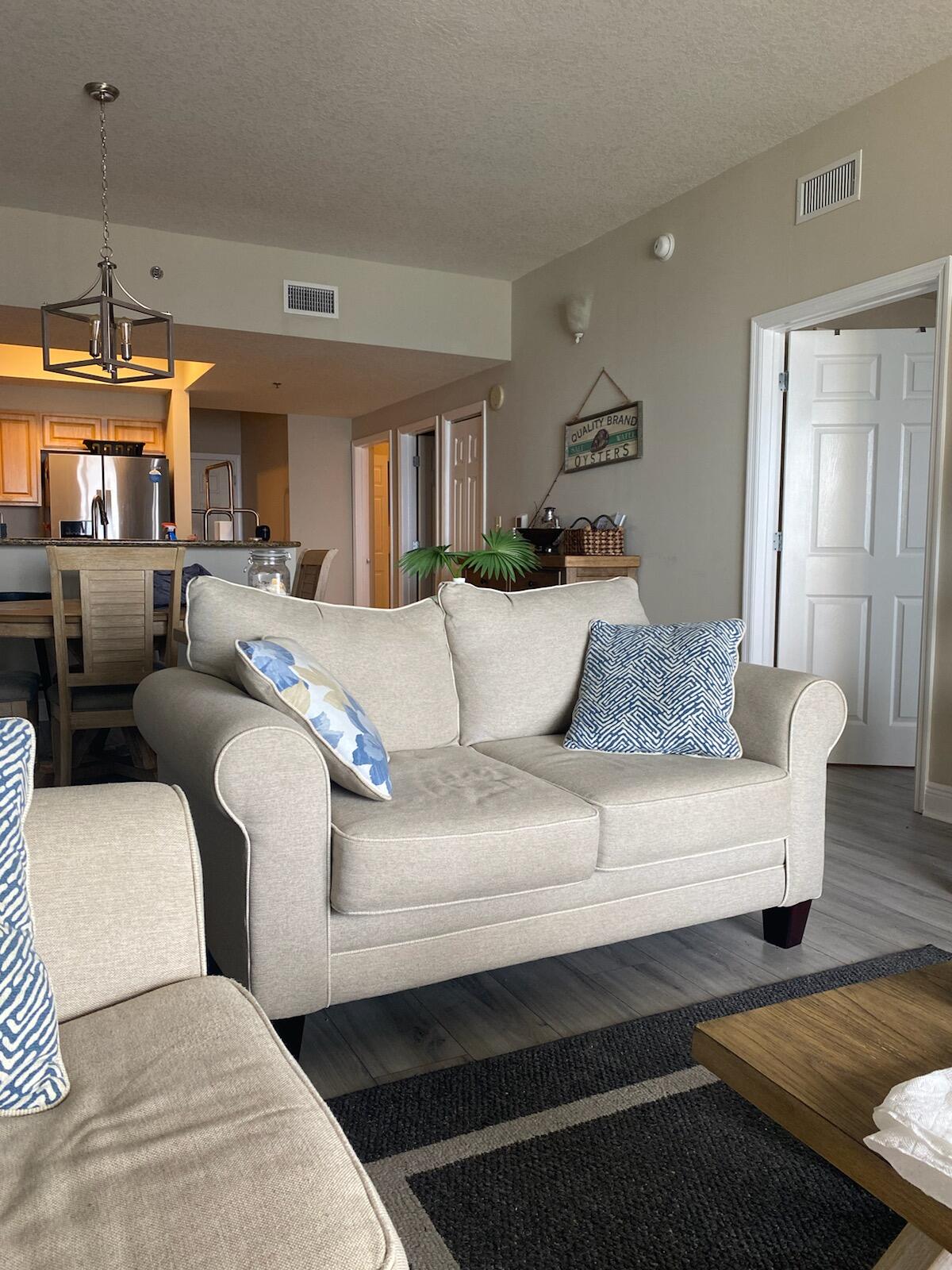 ARIEL DUNES - Residential