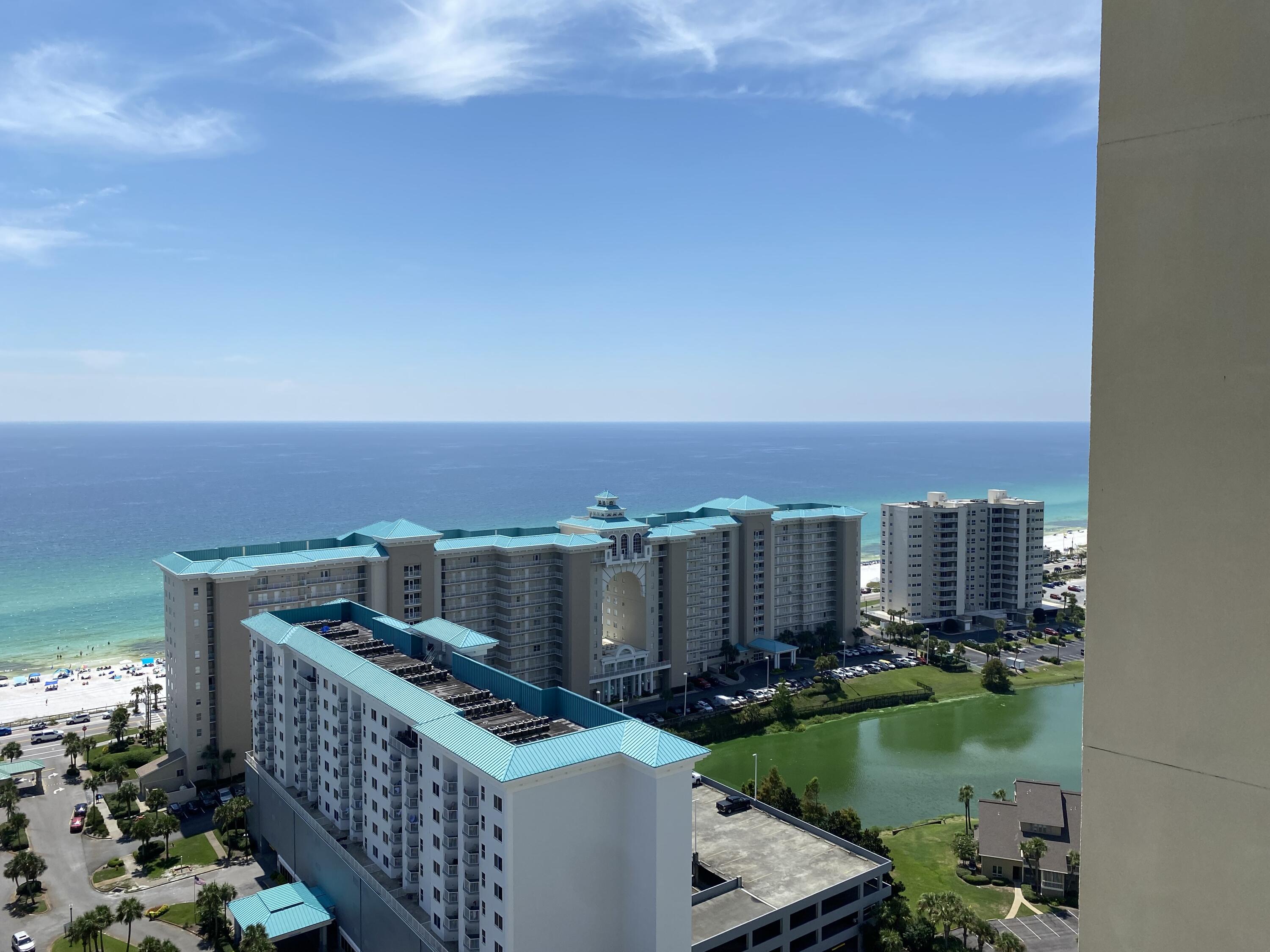 ARIEL DUNES - Residential