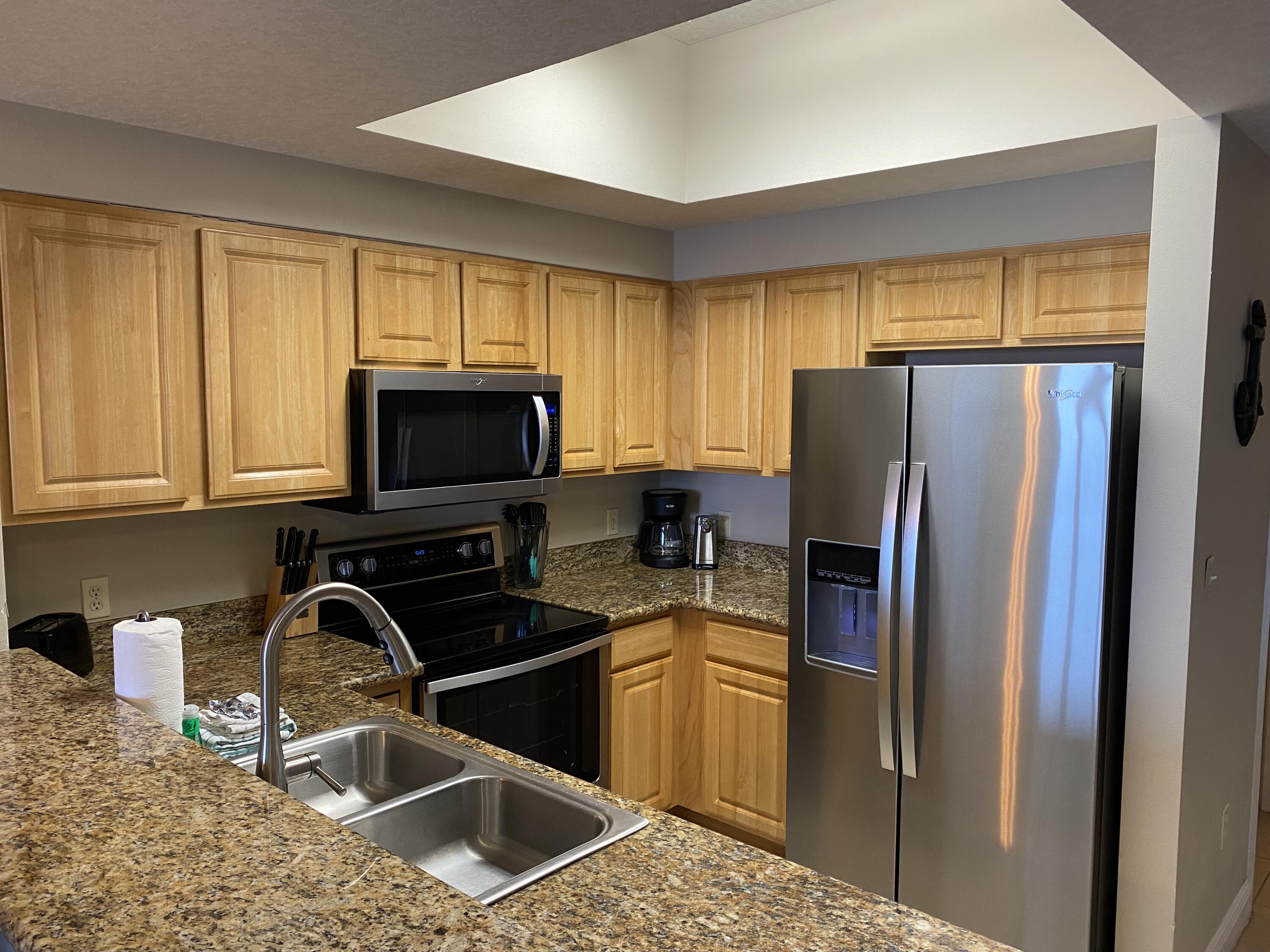 ARIEL DUNES - Residential