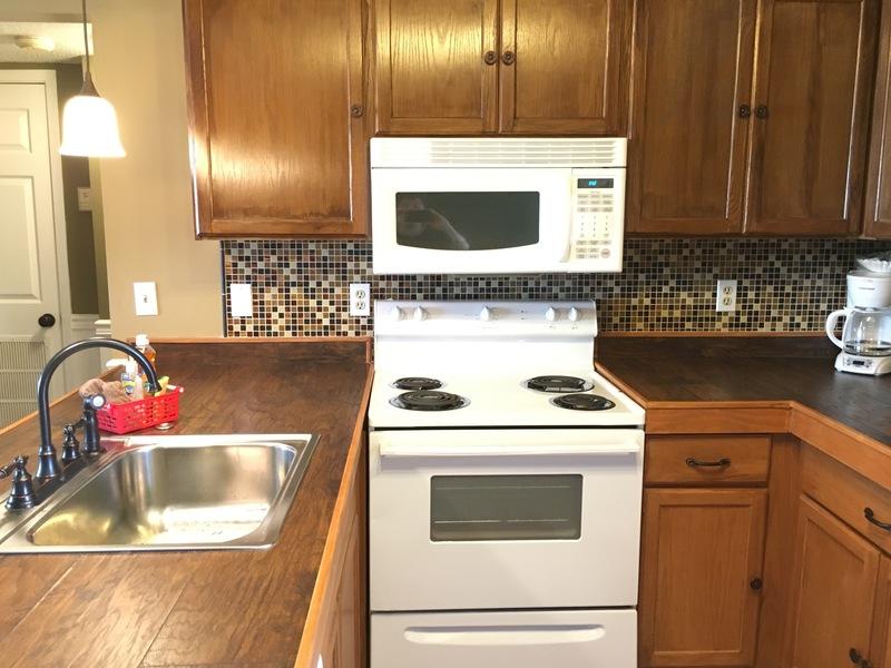 LAKEVIEW CONDO - Residential