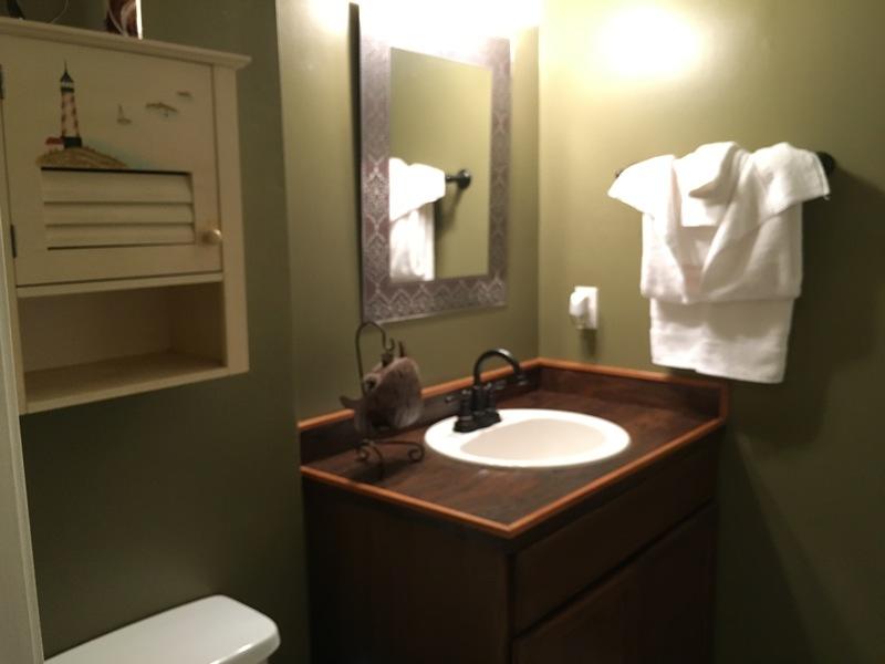 LAKEVIEW CONDO - Residential