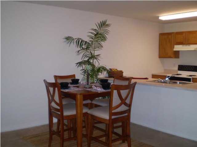 CREEKSIDE - Residential Lease