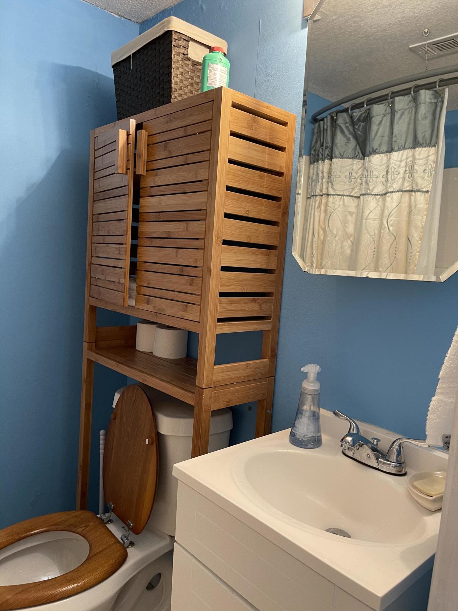 TROPICAL ISLE CONDO - Residential