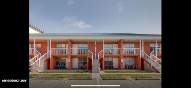 TROPICAL ISLE CONDO - Residential