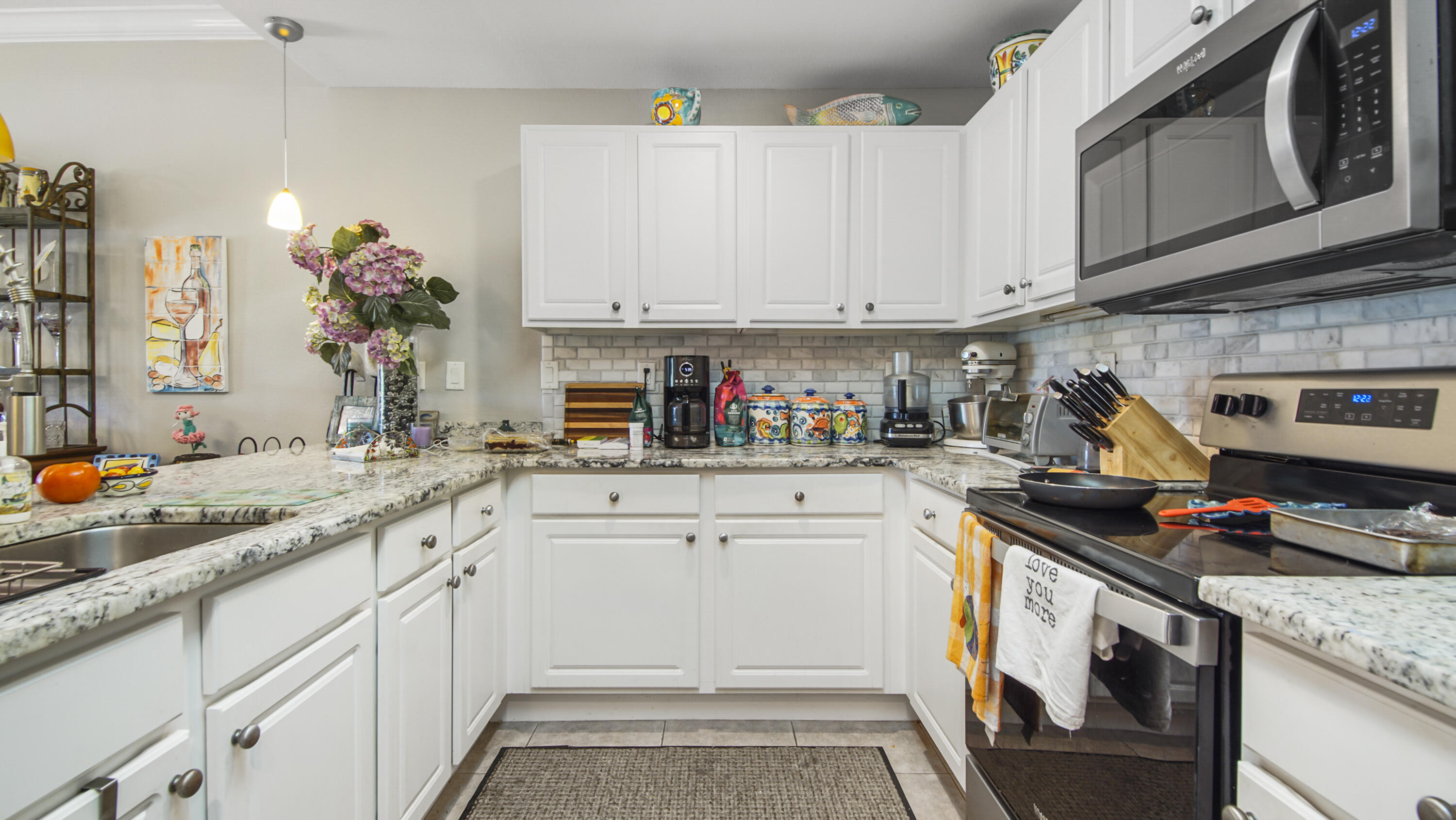 INDIANOLA ON THE WATER - Residential