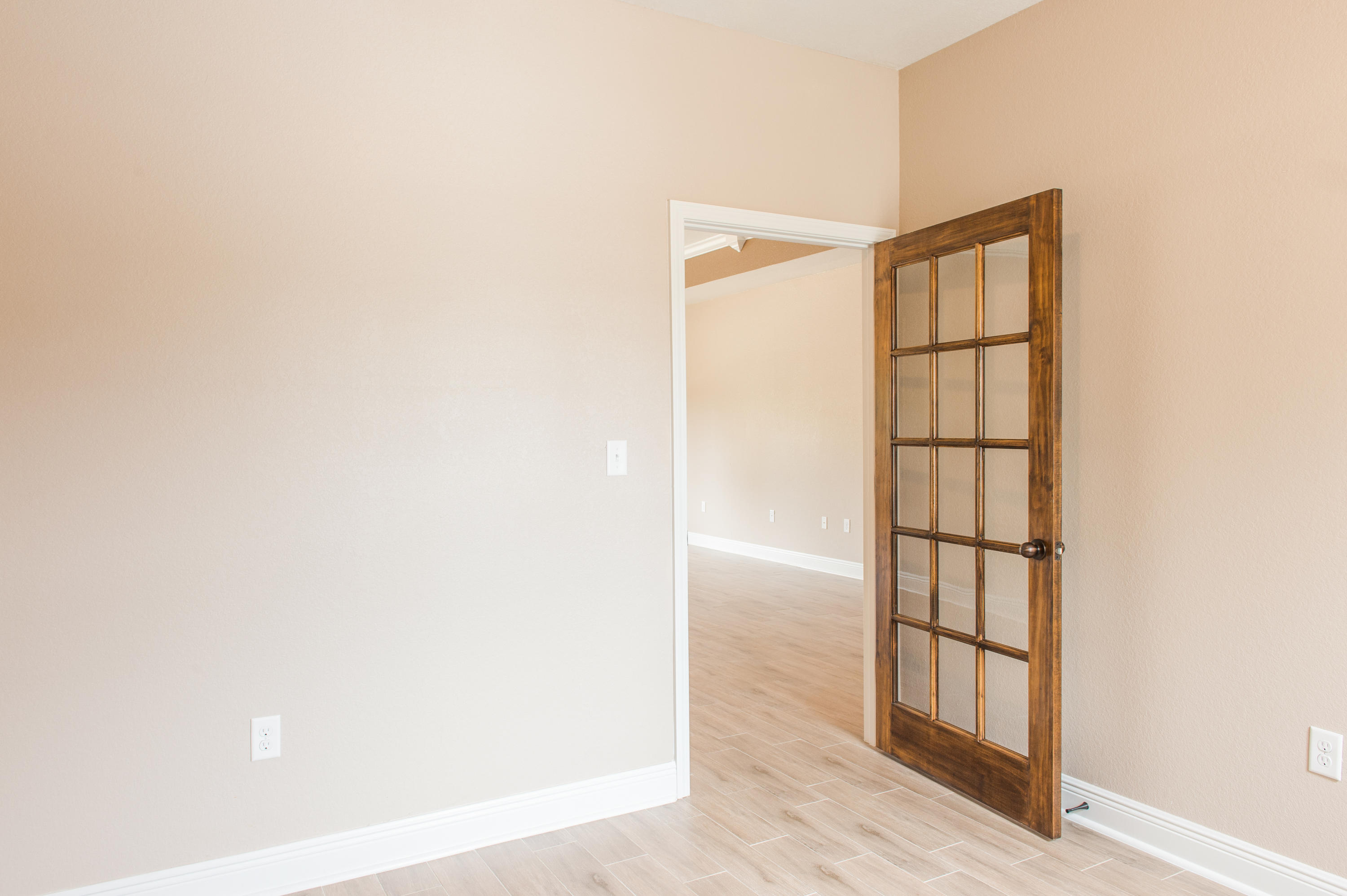 BRIDLE WOOD EST PH I - Residential