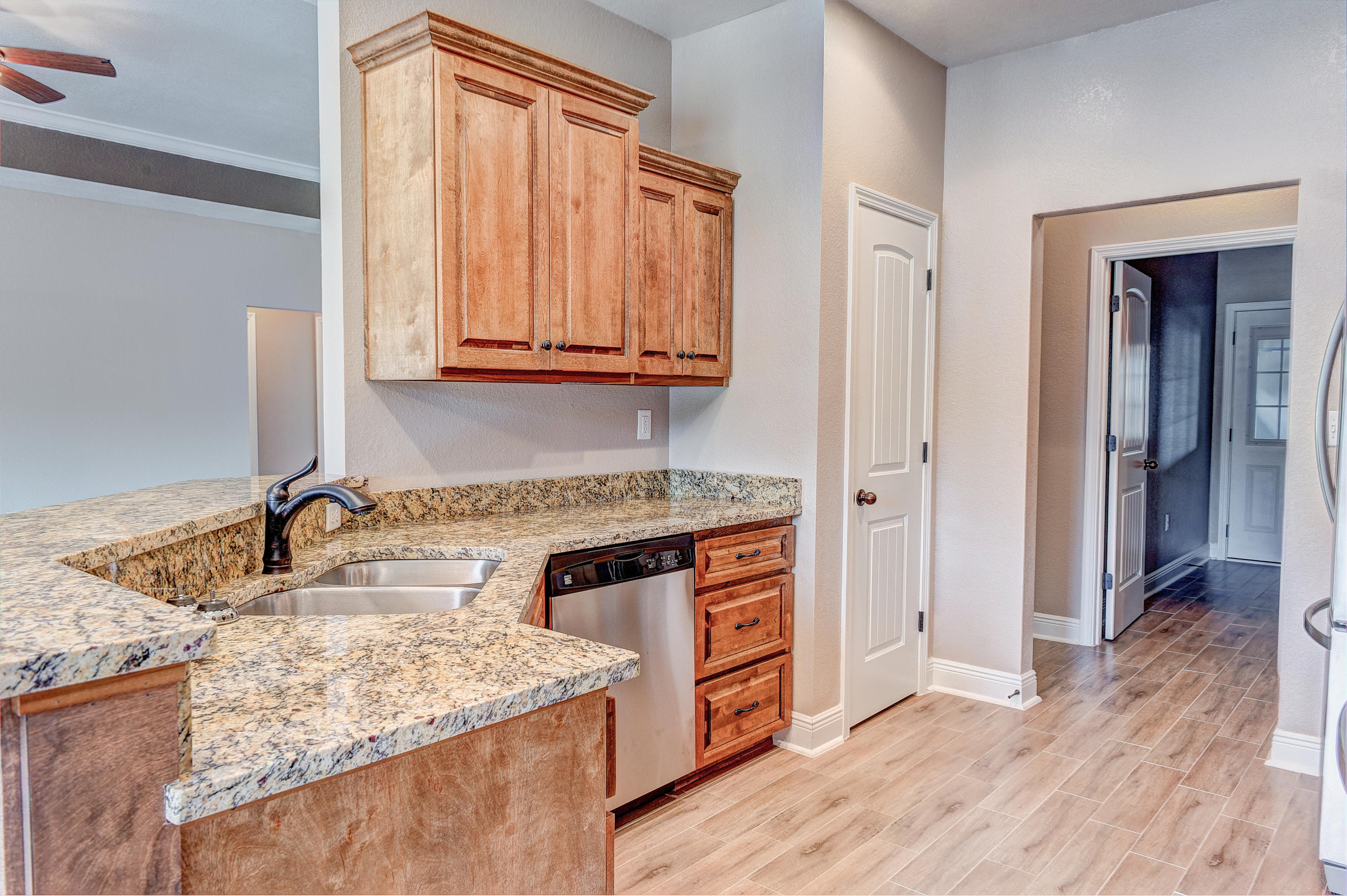 BRIDLE WOOD EST PH I - Residential