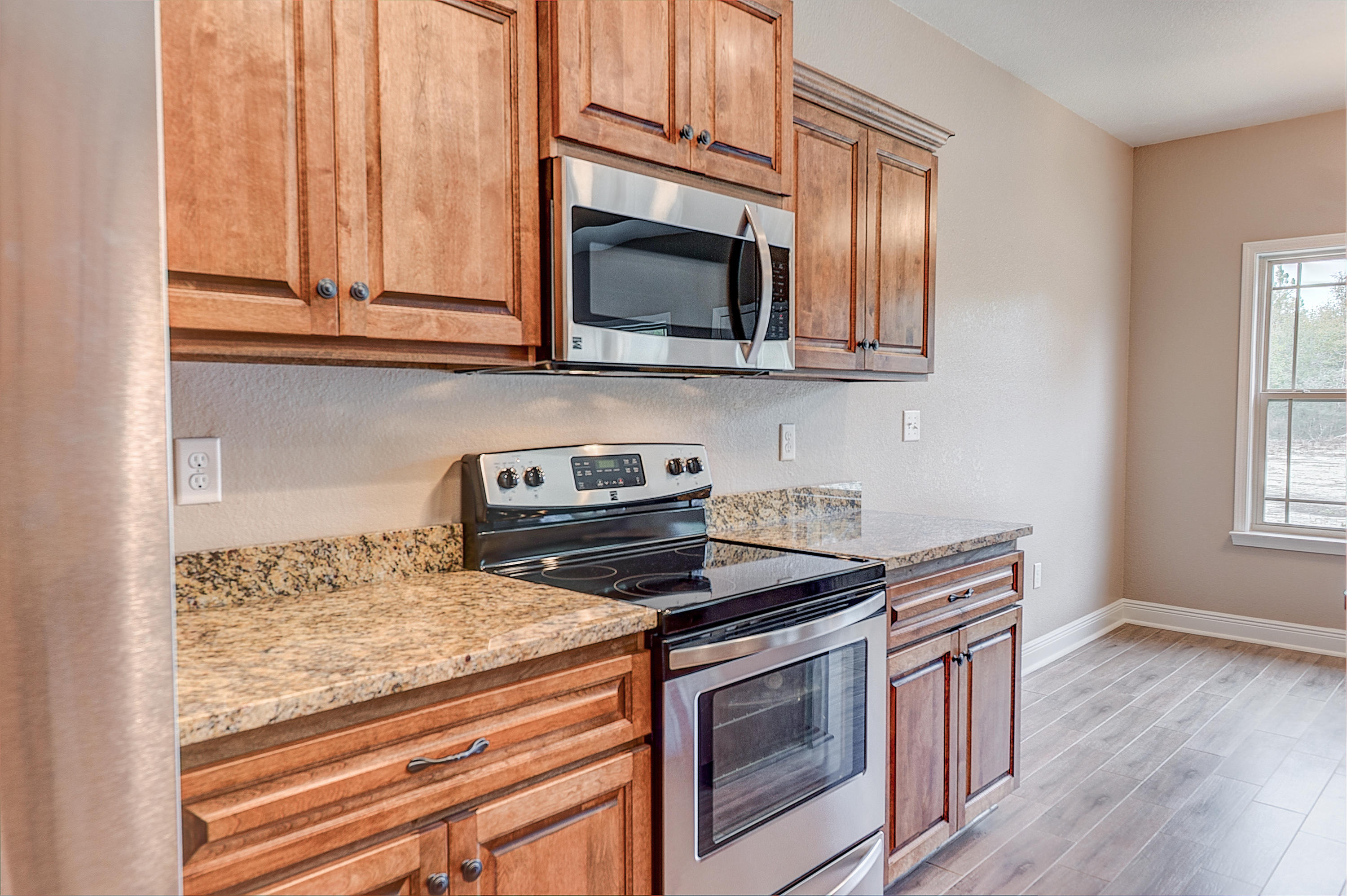 BRIDLE WOOD EST PH I - Residential