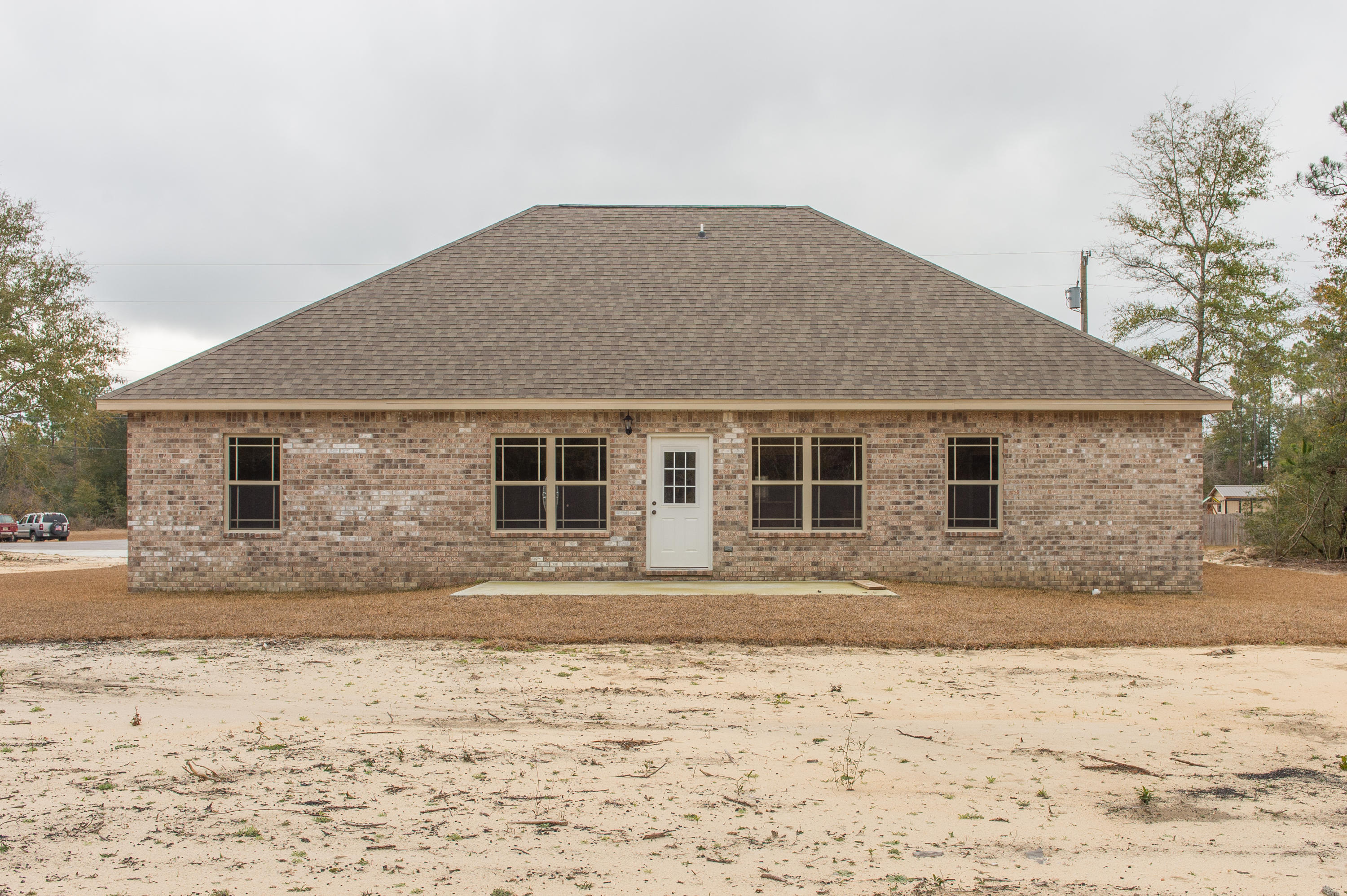 BRIDLE WOOD EST PH I - Residential