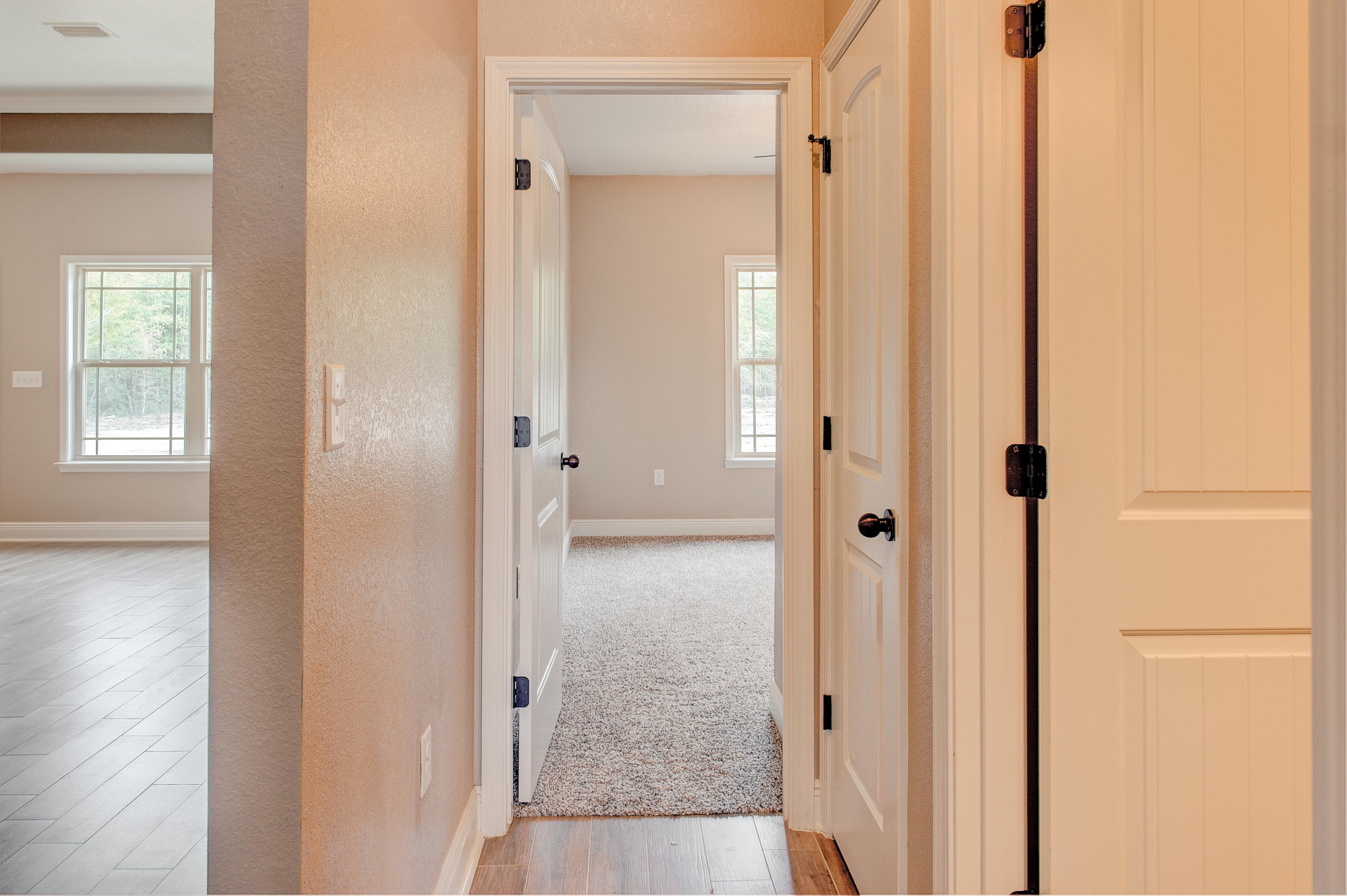 BRIDLE WOOD EST PH I - Residential