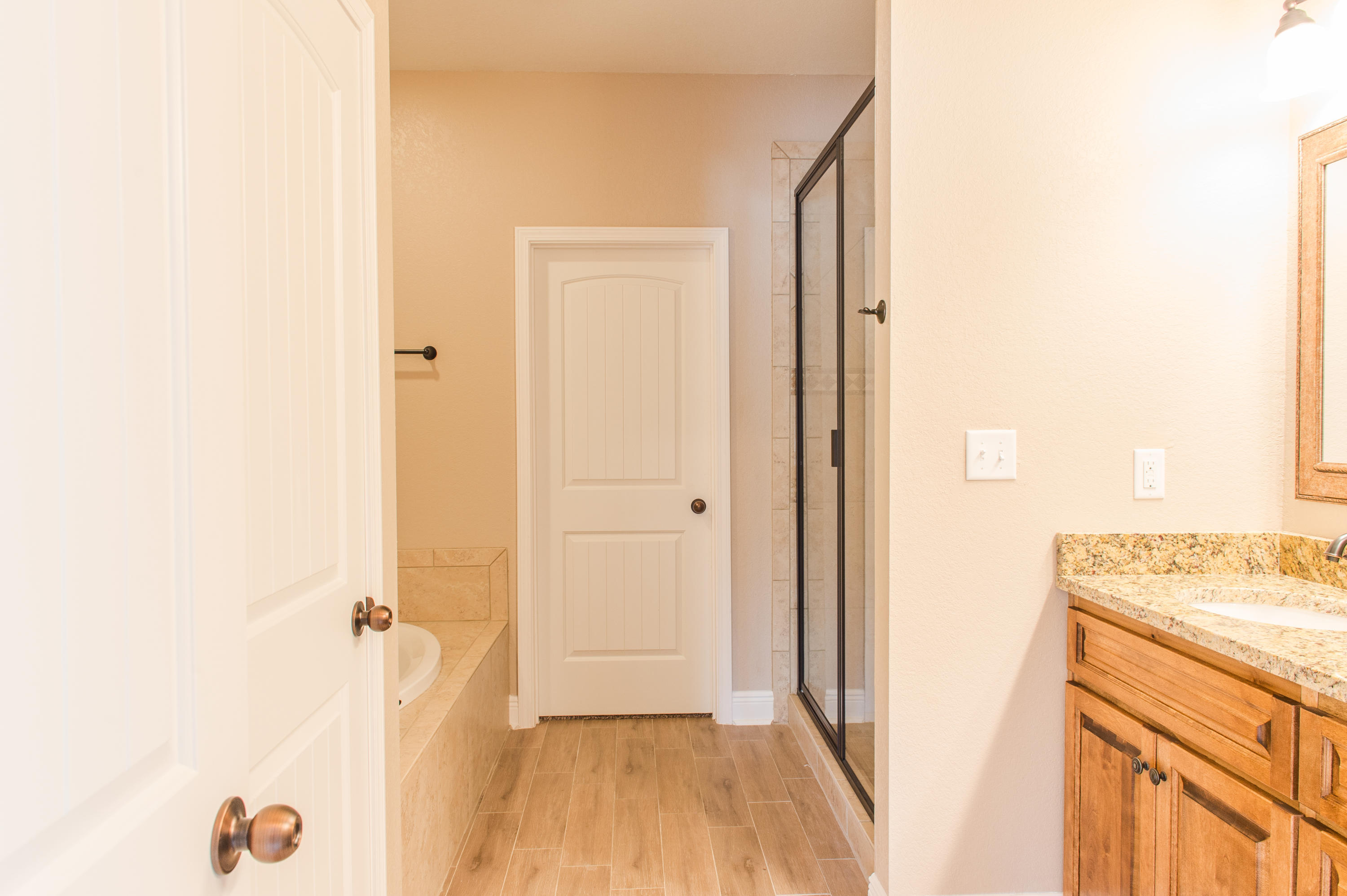 BRIDLE WOOD EST PH I - Residential