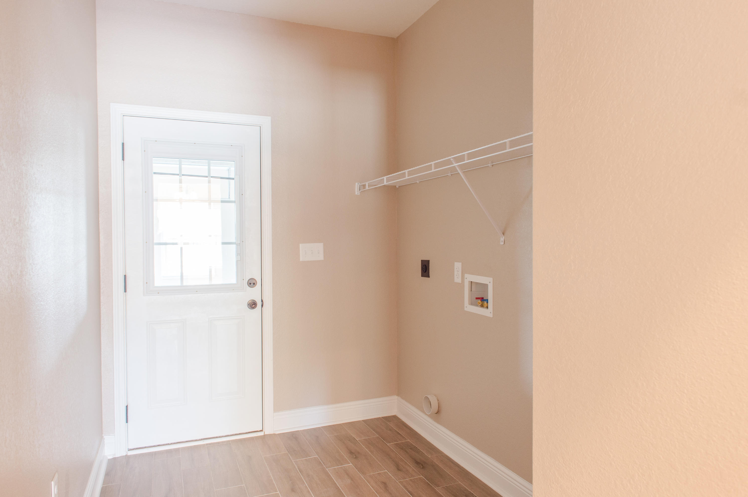 BRIDLE WOOD EST PH I - Residential