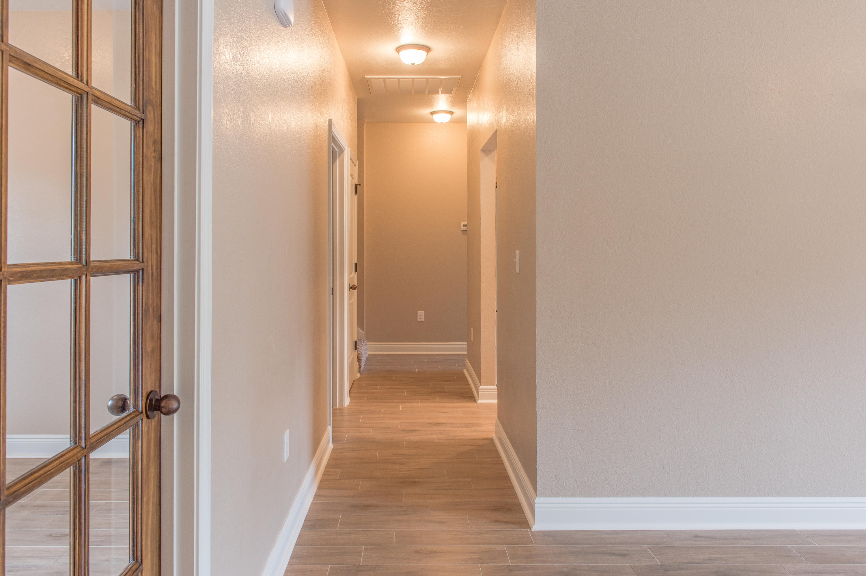 BRIDLE WOOD EST PH I - Residential