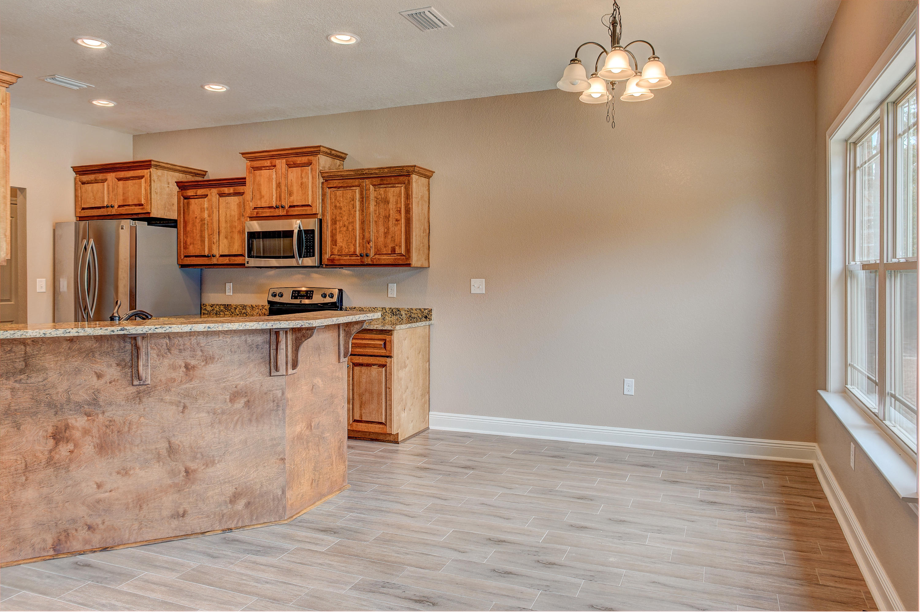 BRIDLE WOOD EST PH I - Residential